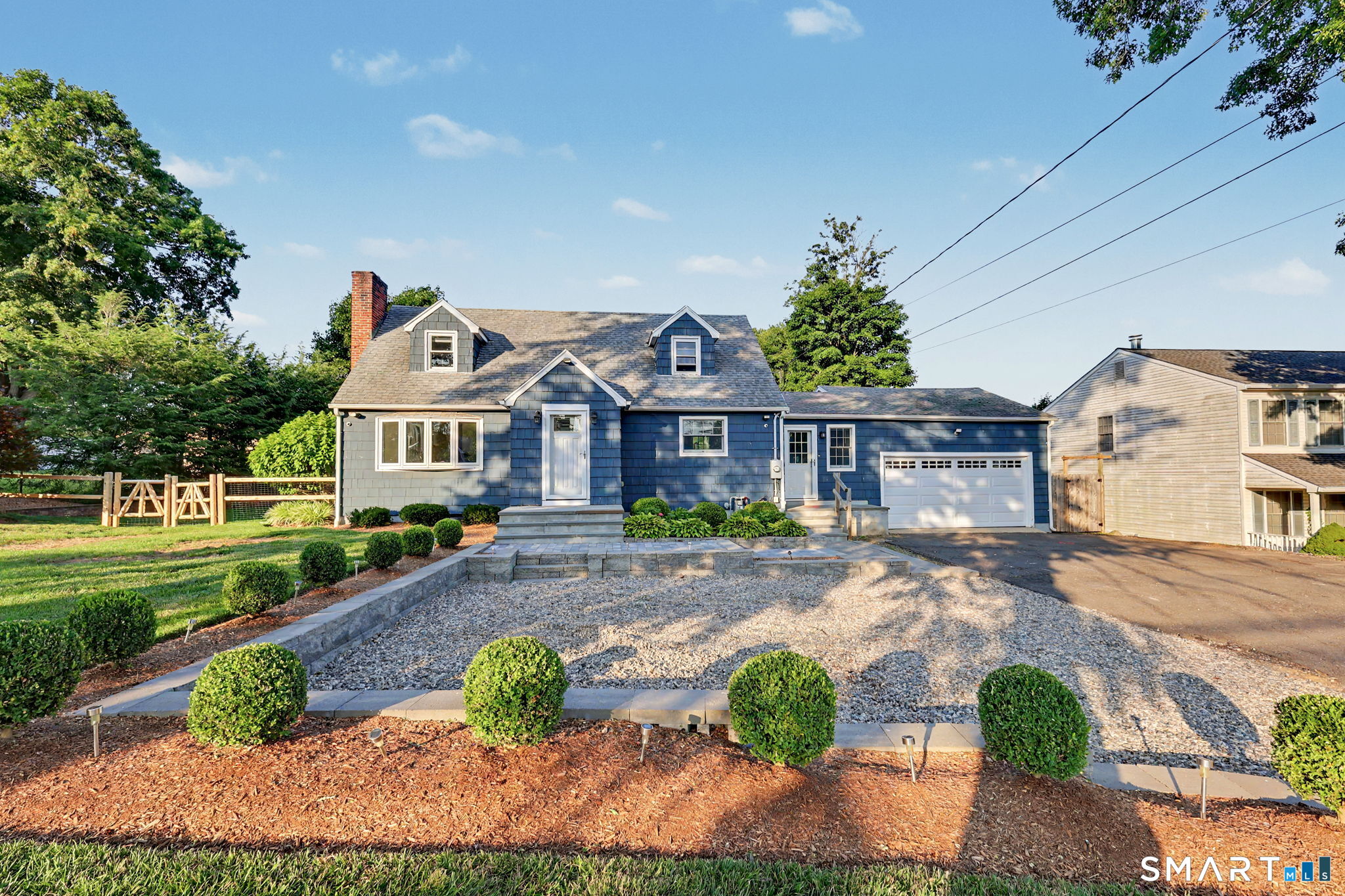 142 North Taylor Avenue, Norwalk
