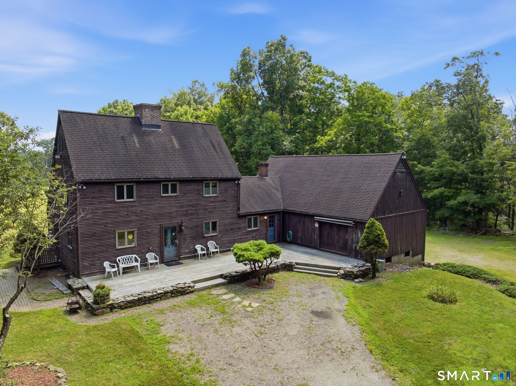 Homes for sale in Ashford, CT | 133 Fitts Rd, Ashford, CT 06278 | MLS# 24189915