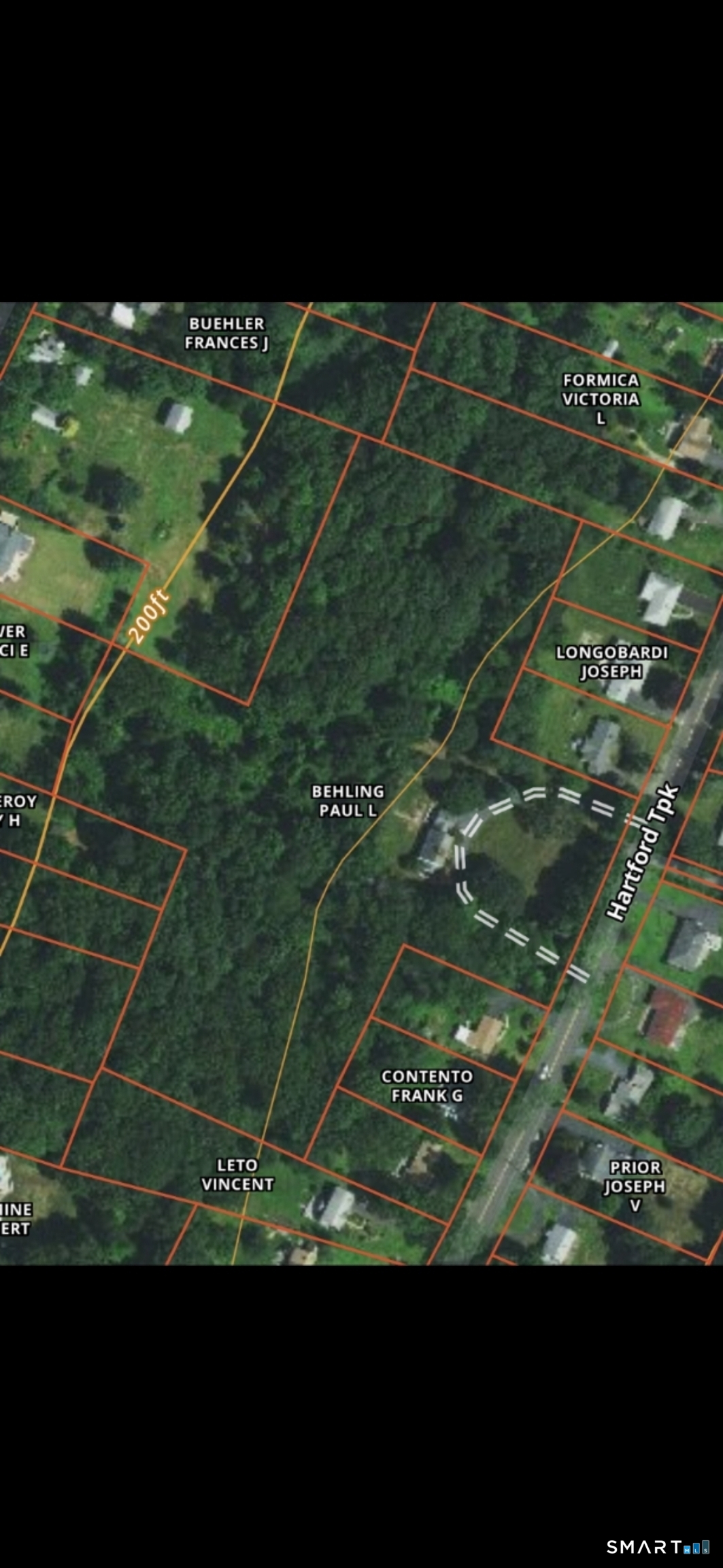 39th image of 1670 Hartford Turnpike, North Haven, CT 06473 | MLS# 24191478