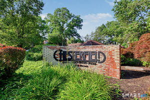 2289 Bedford Street, Unit D12