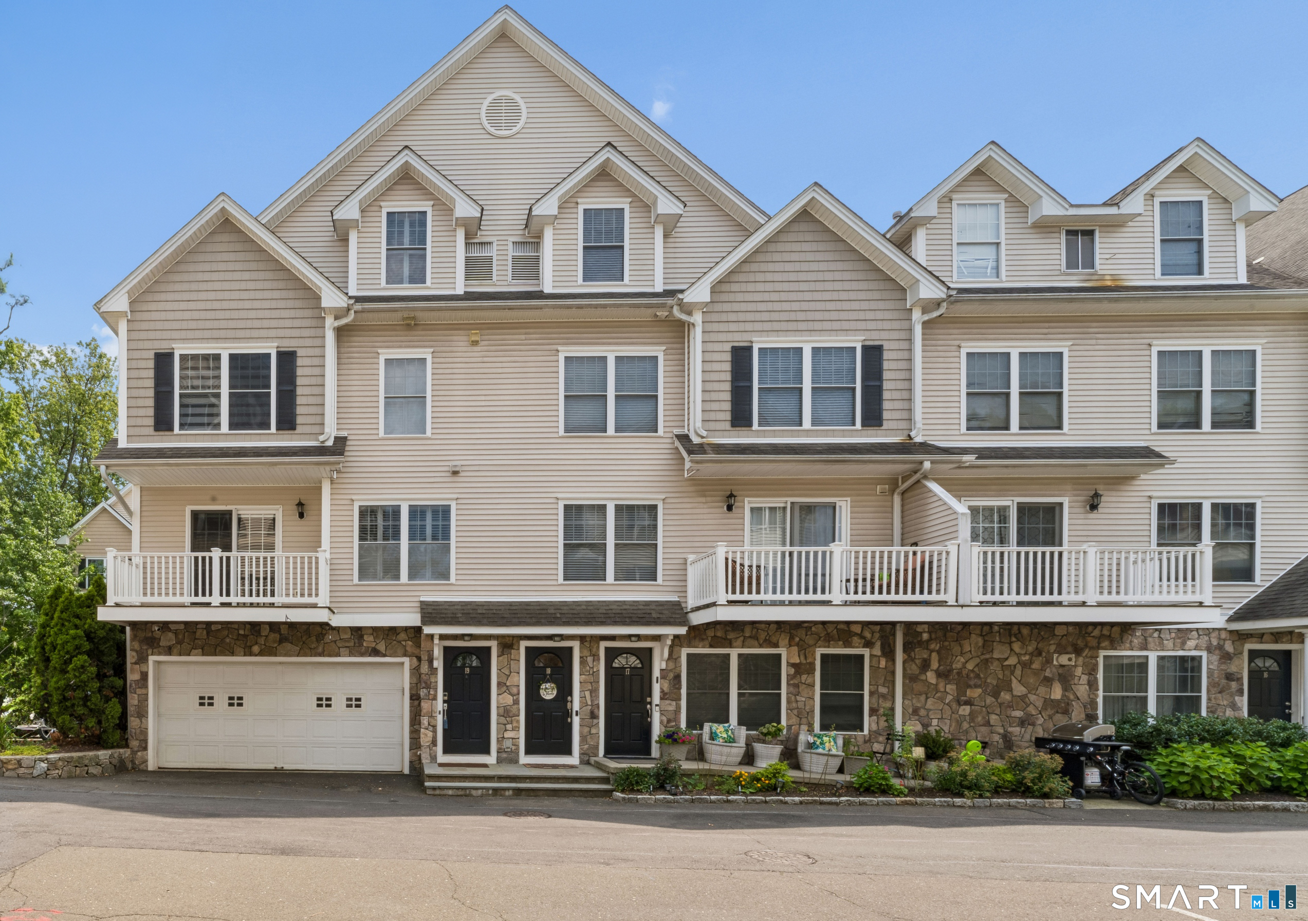 59 Liberty Street, Stamford