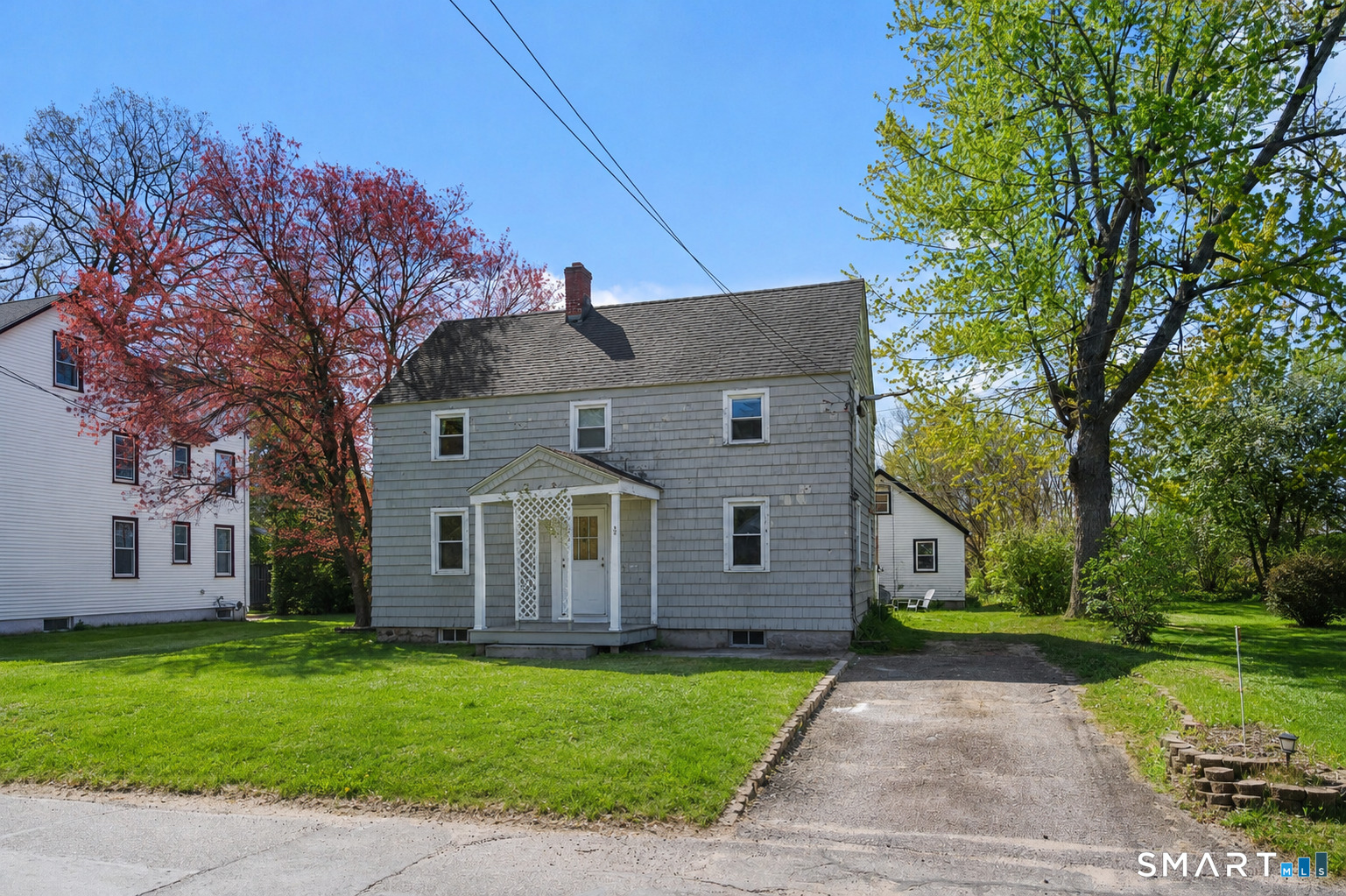 Homes for sale in Torrington, CT | 46 Raiano St, Torrington, CT 06790 | MLS# 24173606