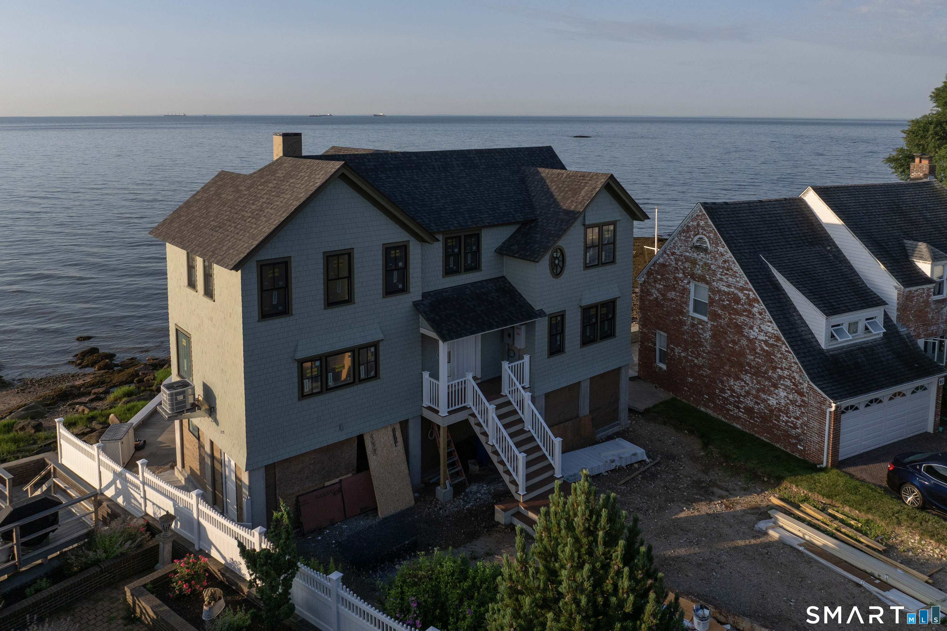 88 Morgan Avenue
