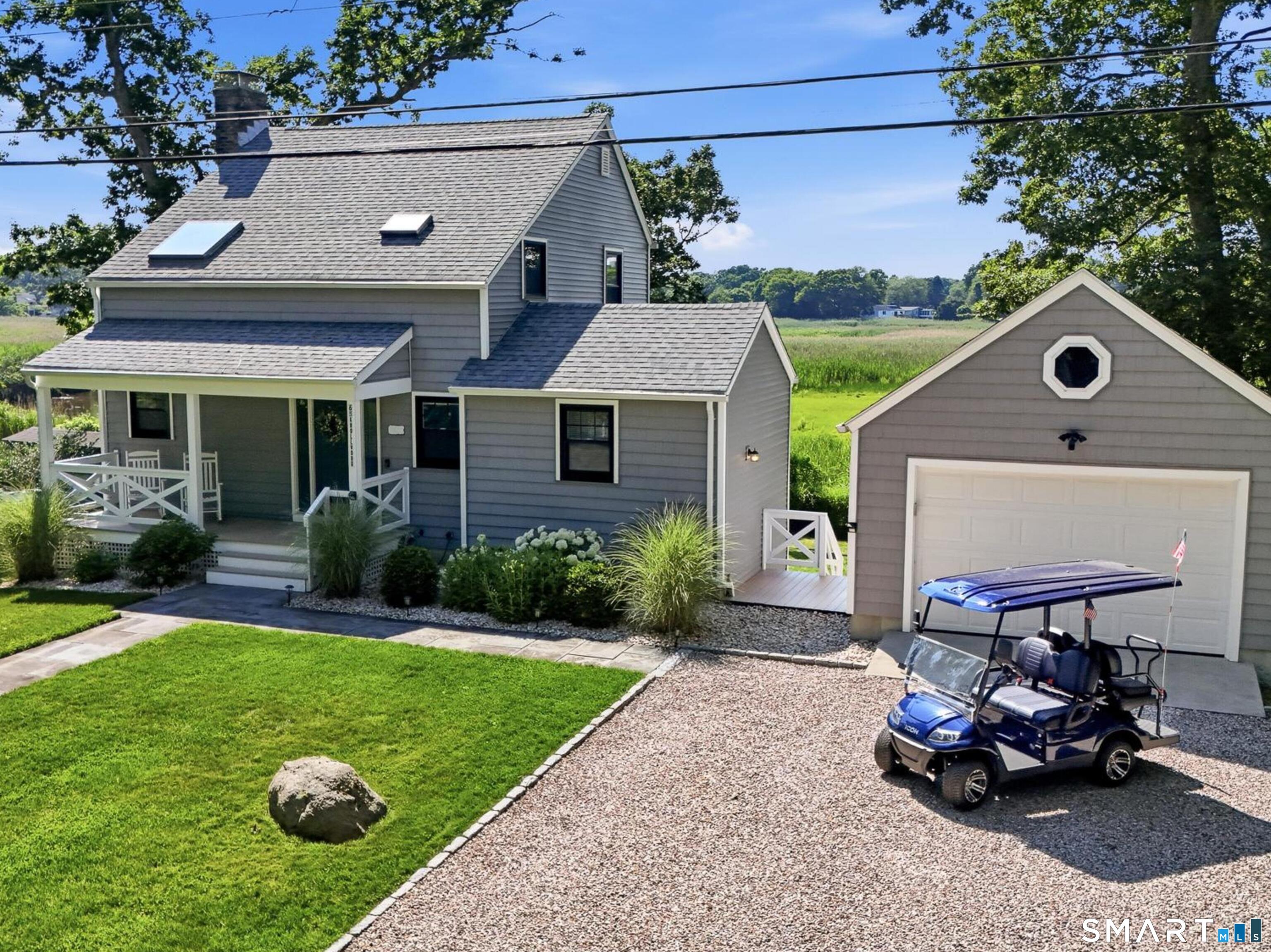 65 Knollwood Drive Old Saybrook CT