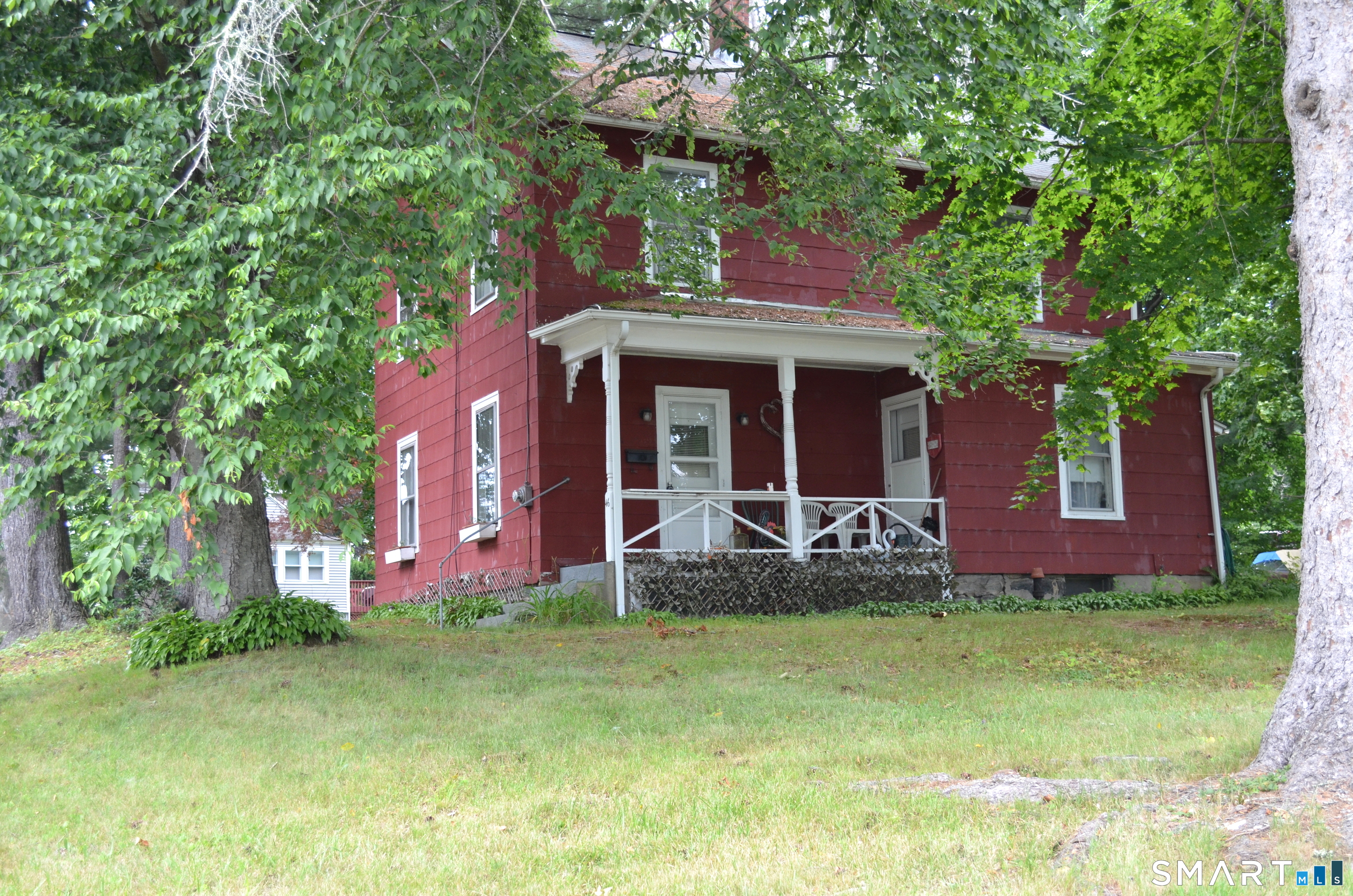 Homes for sale in Winchester, CT | 46 Cherry St, Winchester, CT 06098 | MLS# 24175743