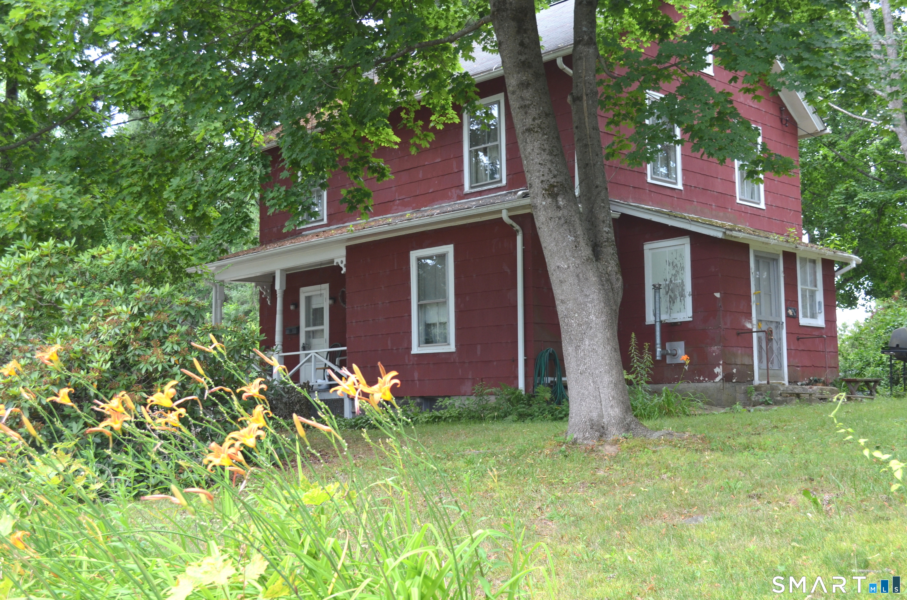 Homes for sale in Winchester, CT | 46 Cherry St, Winchester, CT 06098 | MLS# 24175743