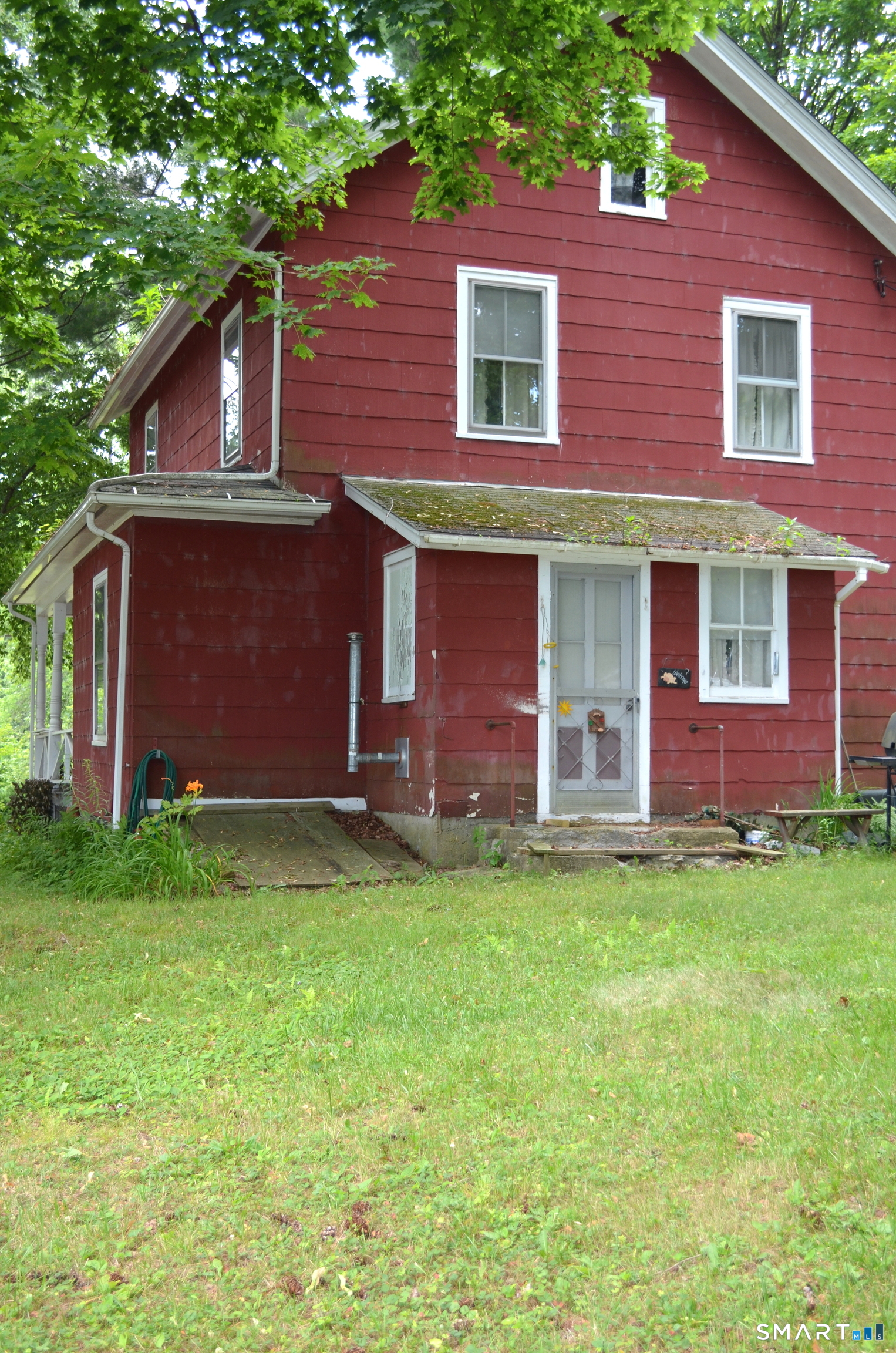 Homes for sale in Winchester, CT | 46 Cherry St, Winchester, CT 06098 | MLS# 24175743