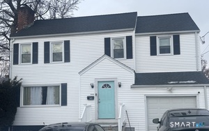 26 Marsdale, Bridgeport