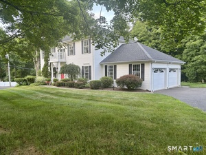 10 Curtis, Middlebury
