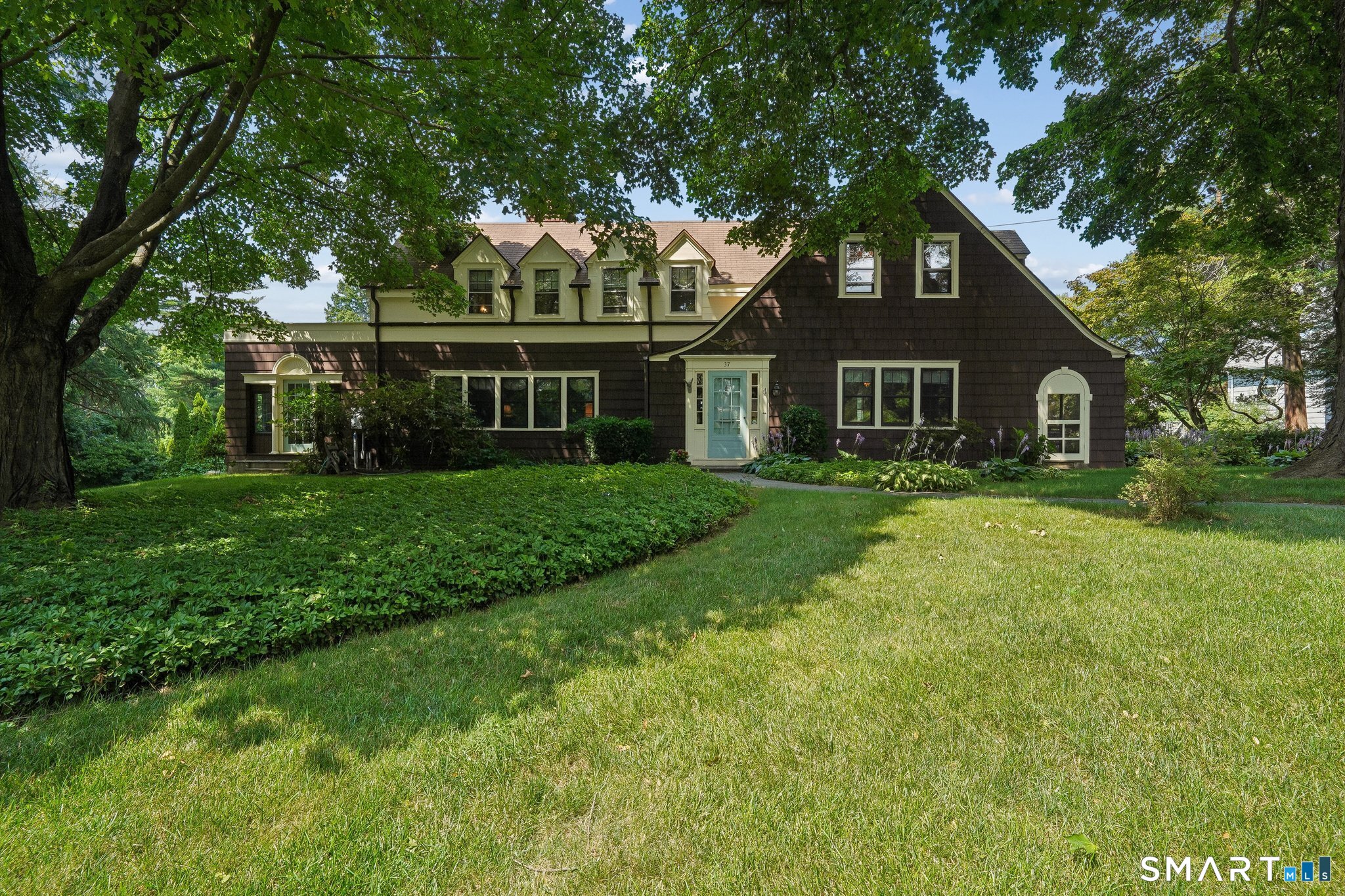 37 Bettswood Road, Norwalk