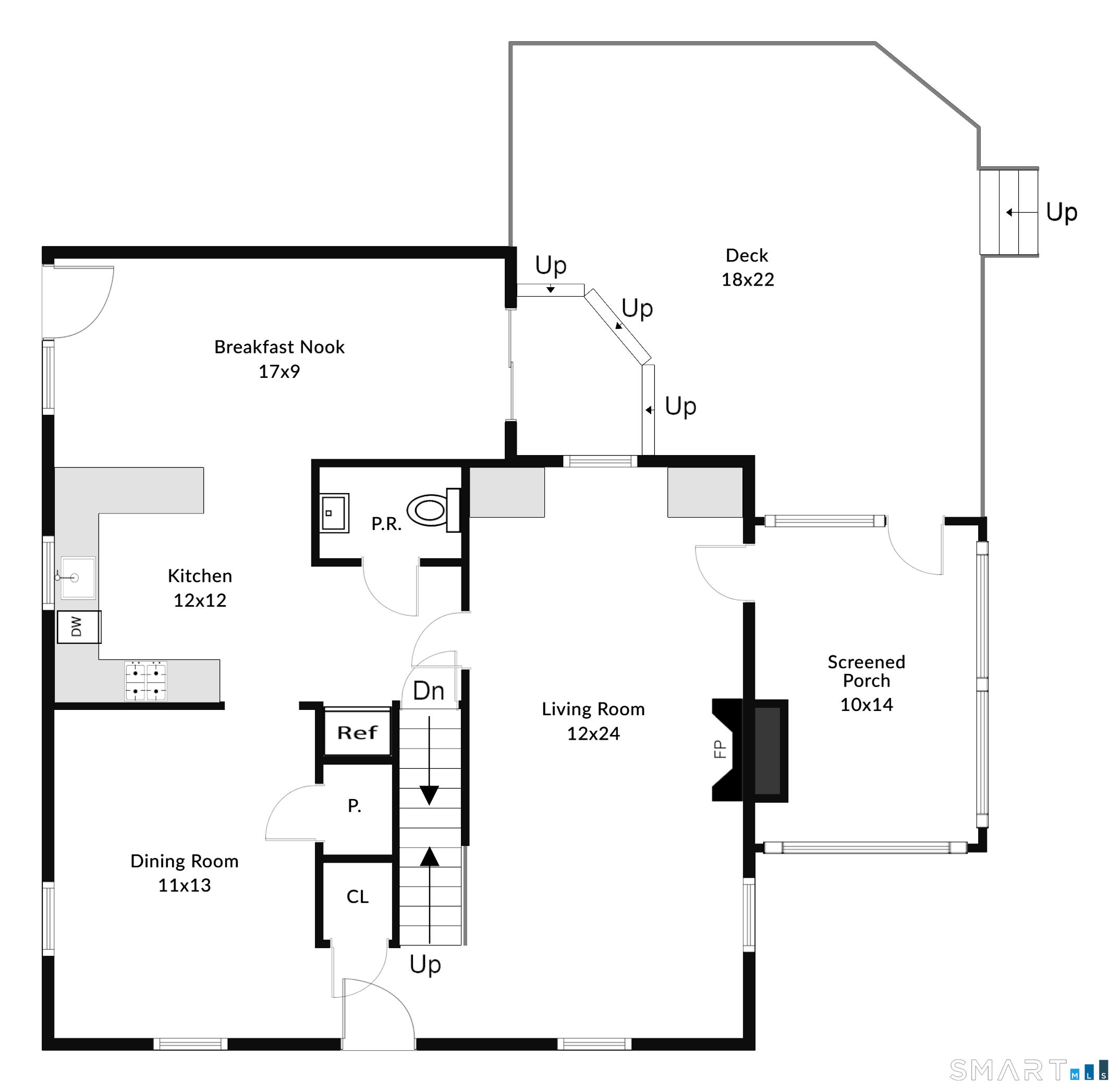 46 Toilsome Avenue photo 28