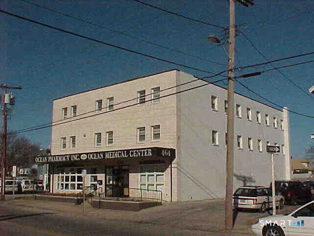 464 Ocean Avenue