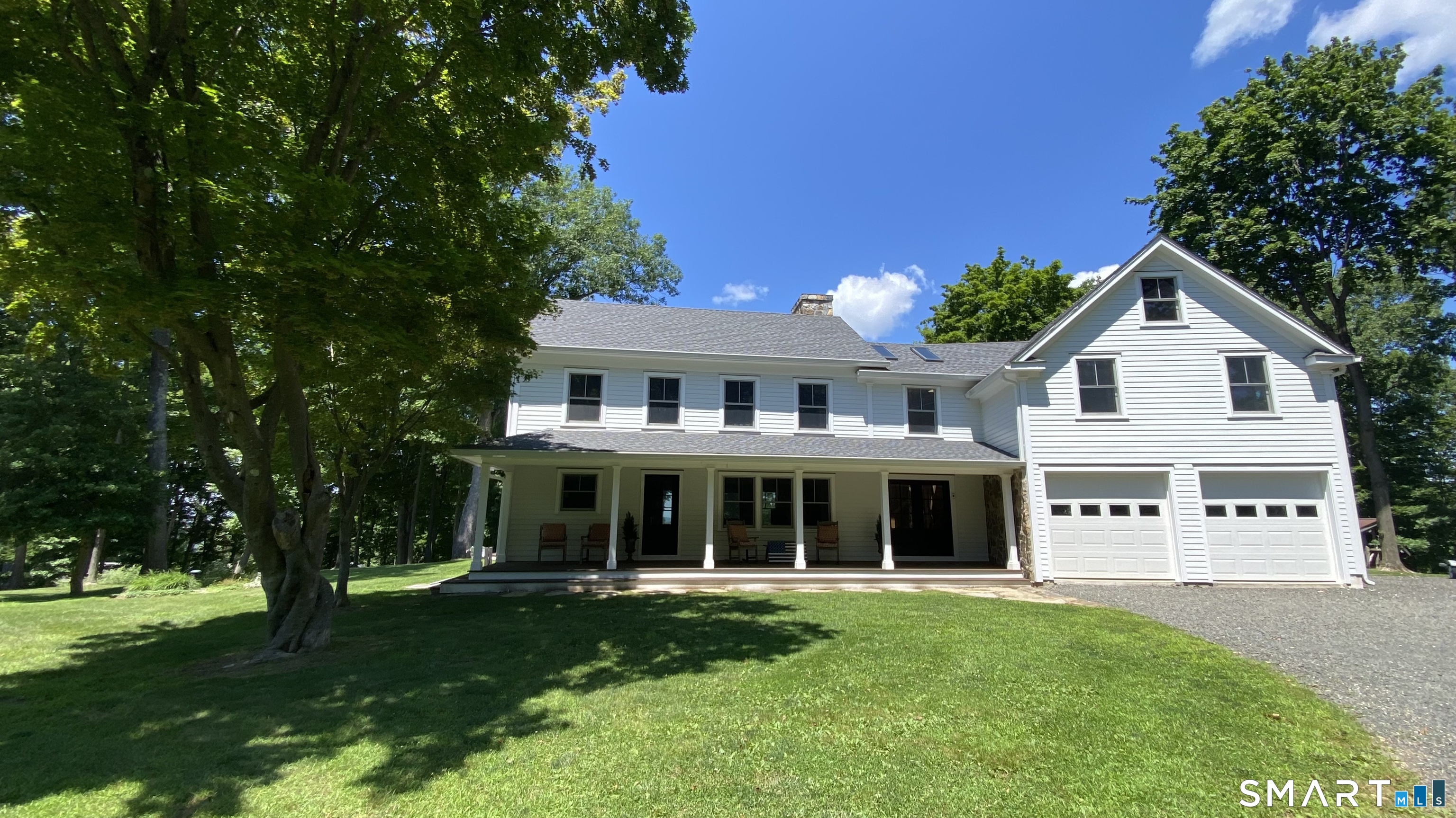 6 Renda Street, New Fairfield, Connecticut 06812