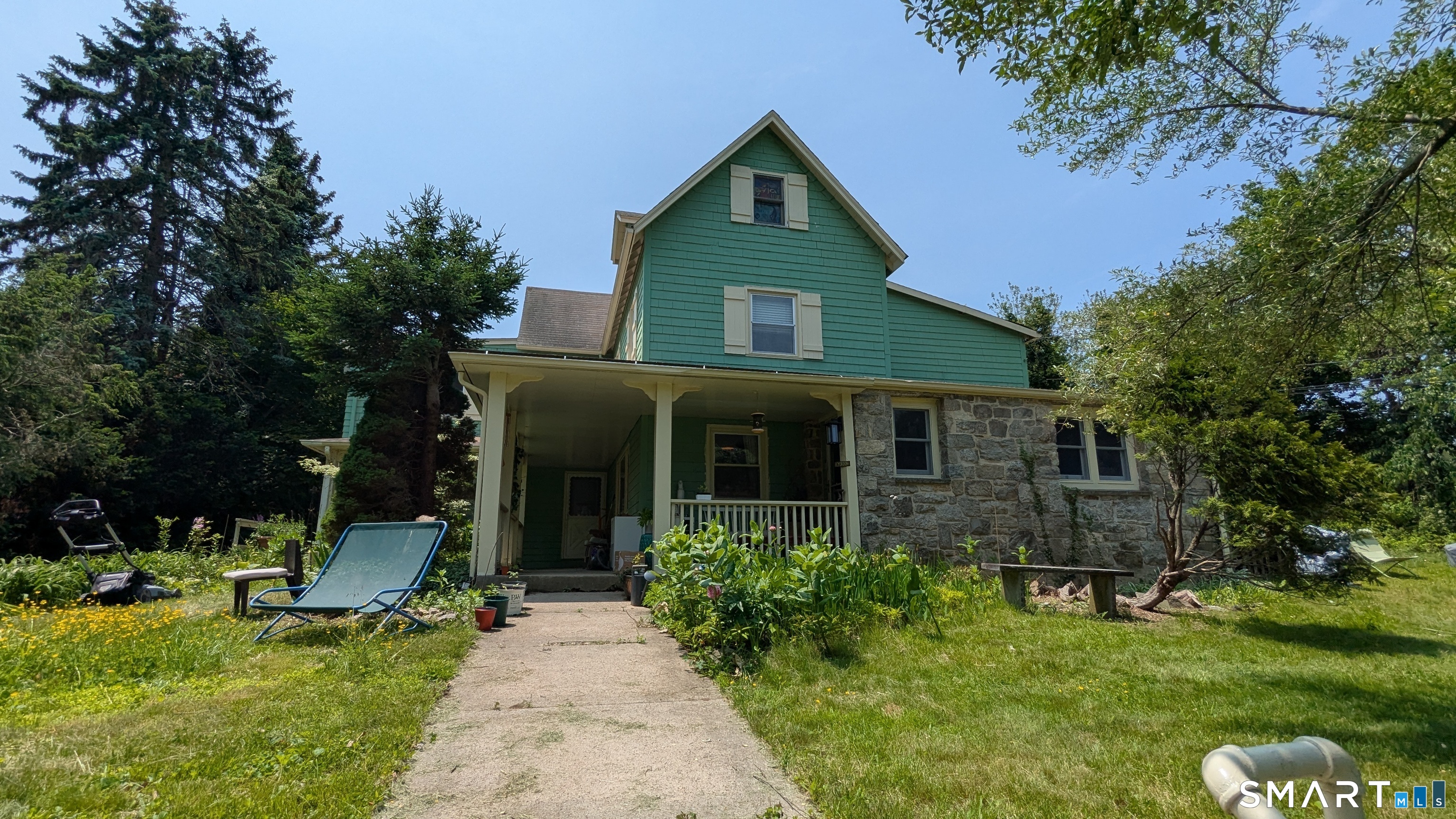 117 North Taylor Avenue, Norwalk
