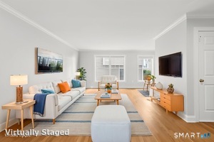 85 Camp Avenue, Unit 17B