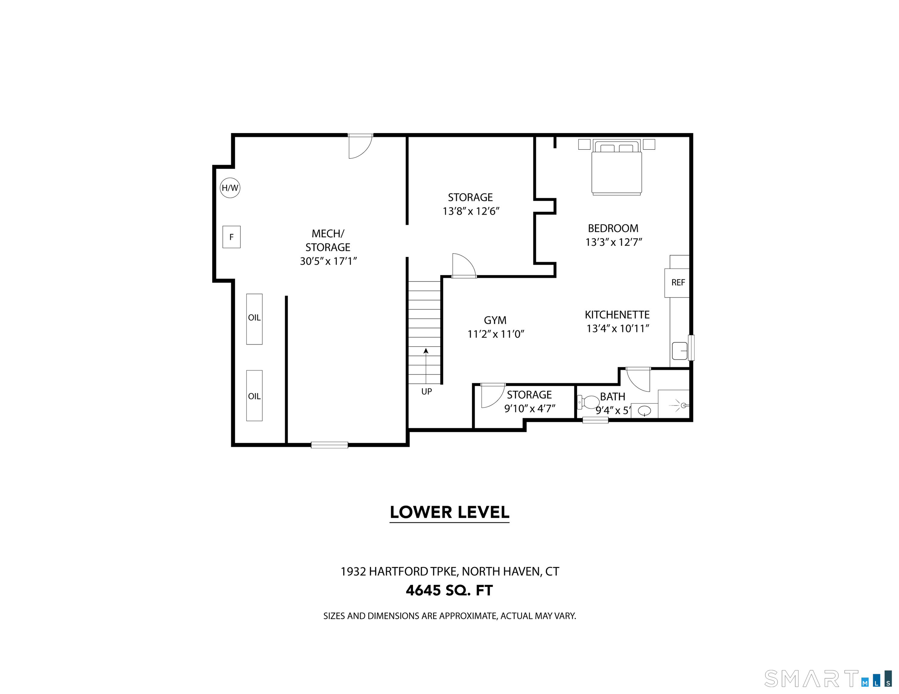 40th image of 1932 Hartford Turnpike, North Haven, CT 06473 | MLS# 24191758