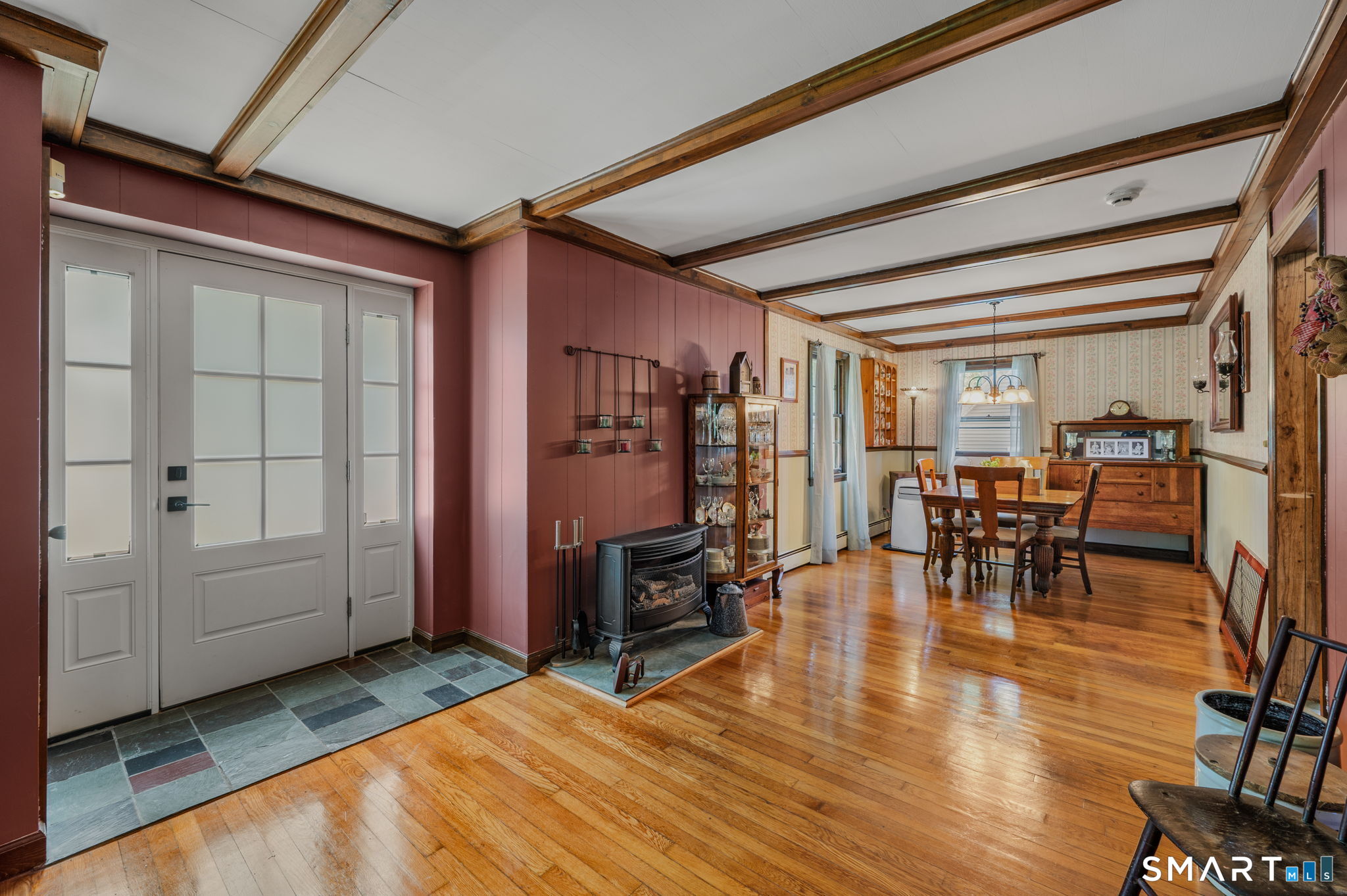 Homes for sale in Waterford, CT | 21 Goshen Rd, Waterford, CT 06385 | MLS# 24191665