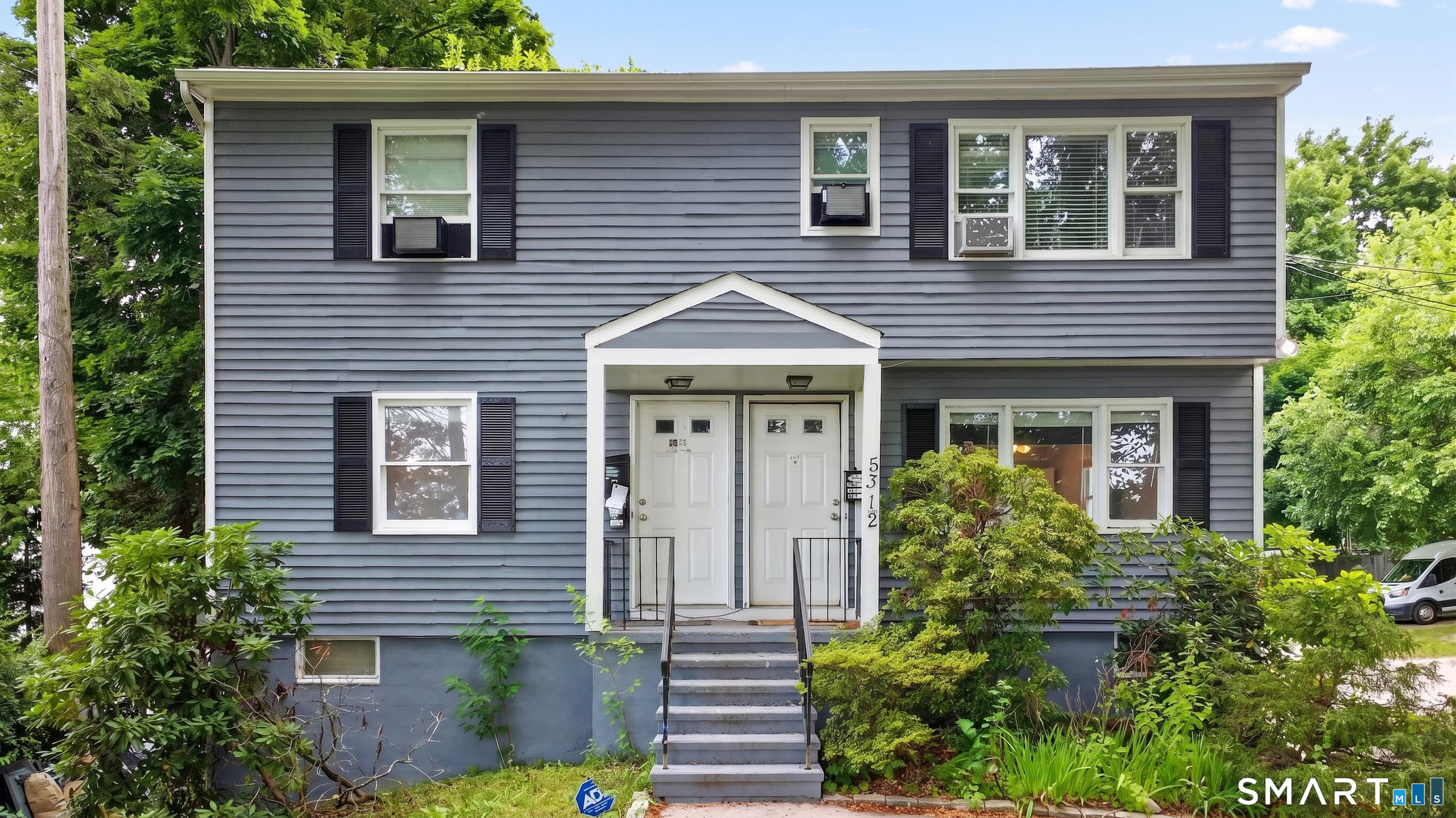 53 1/2 Elmwood Avenue, Norwalk, Connecticut photo 3