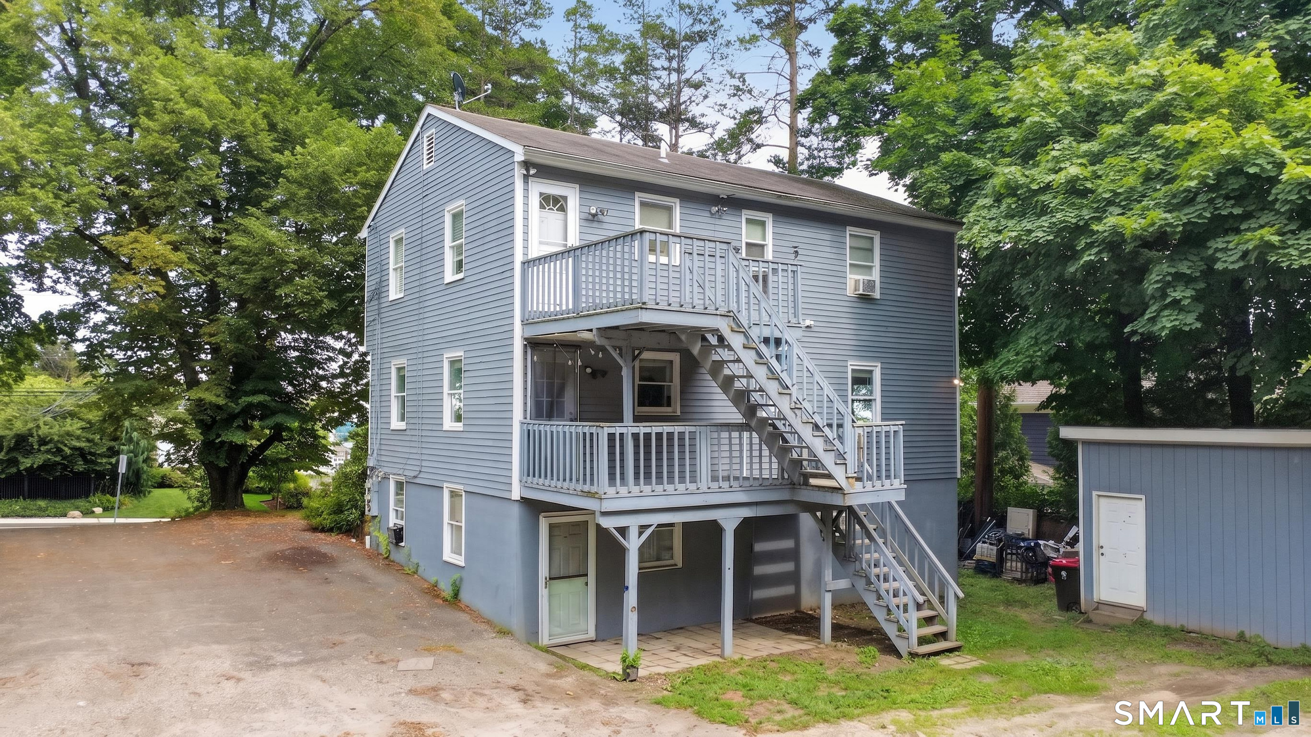 53 1/2 Elmwood Avenue, Norwalk, Connecticut photo 2