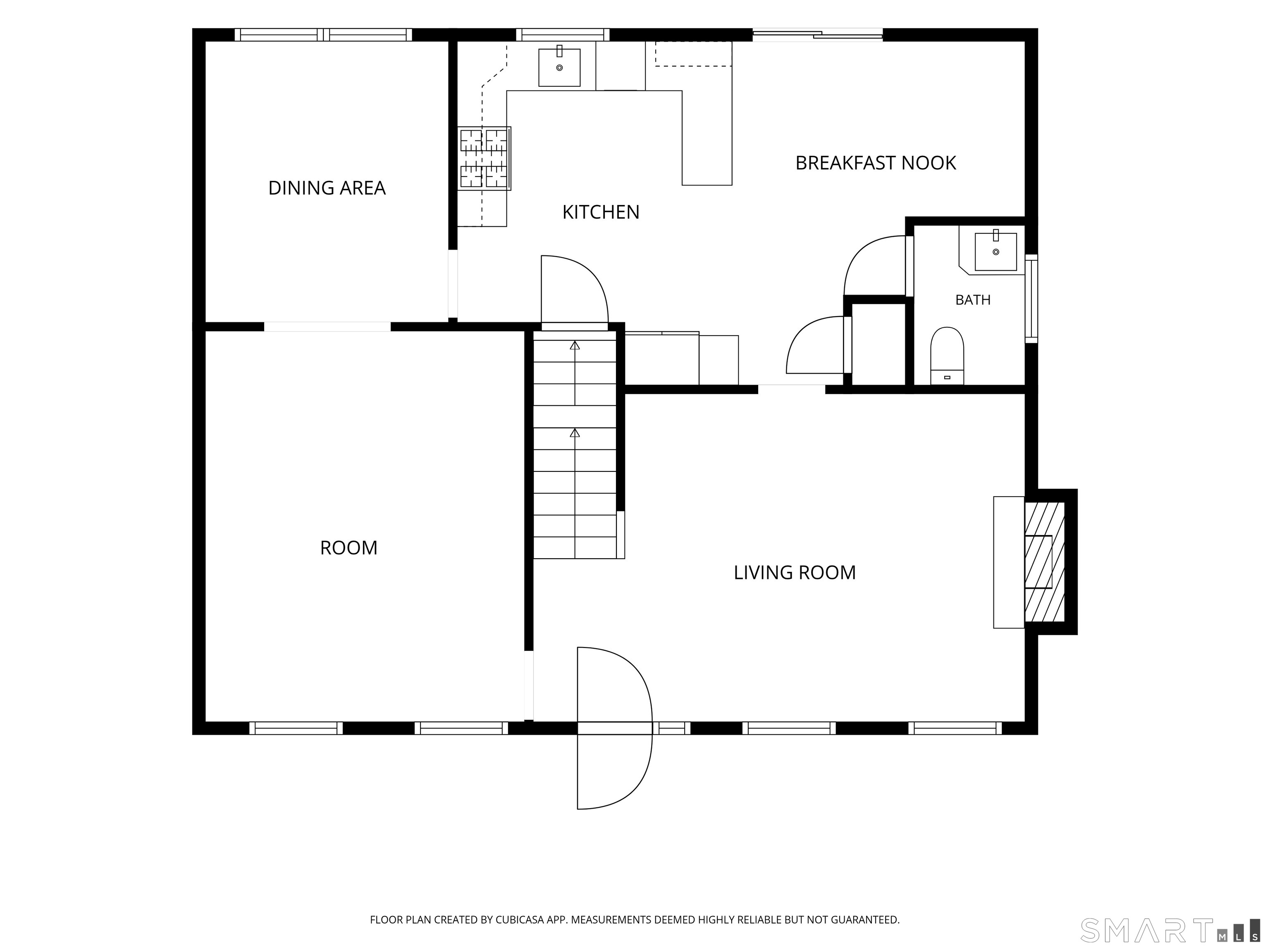 1 Lacey Lane, Norwalk, Connecticut photo 4