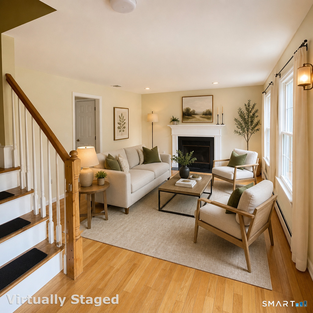 1 Lacey Lane, Norwalk, Connecticut photo 2