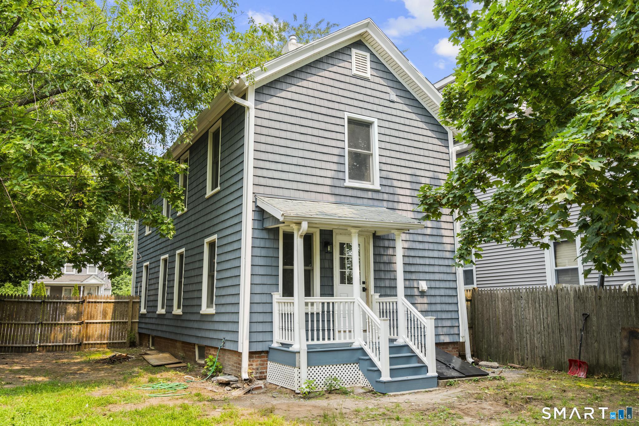 Homes for sale in West Haven, CT | 122 Union Ave, West Haven, CT 06516 | MLS# 24191895