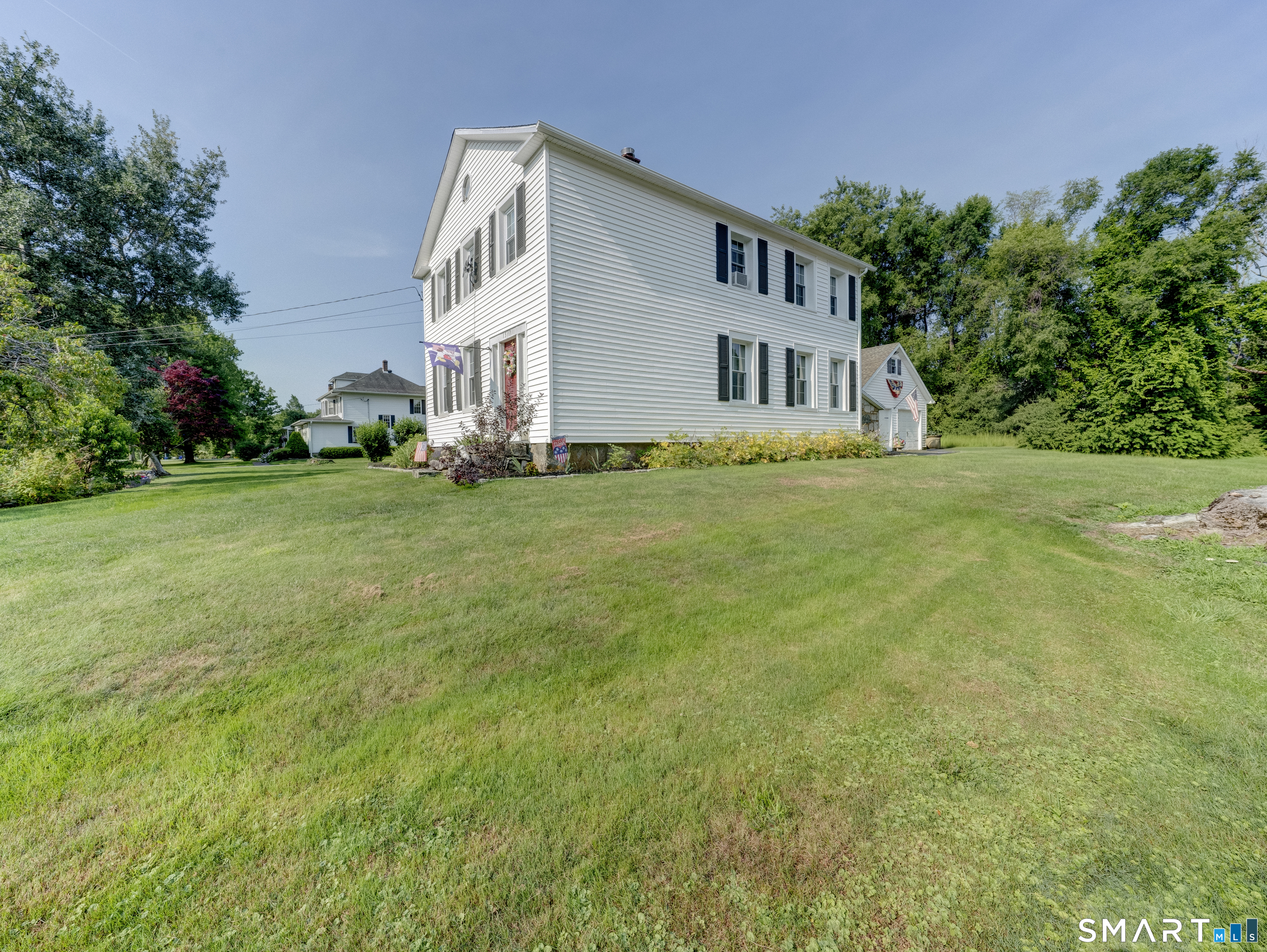 2nd image of 1517 Torringford St, Torrington, CT 06790 | MLS# 24184806