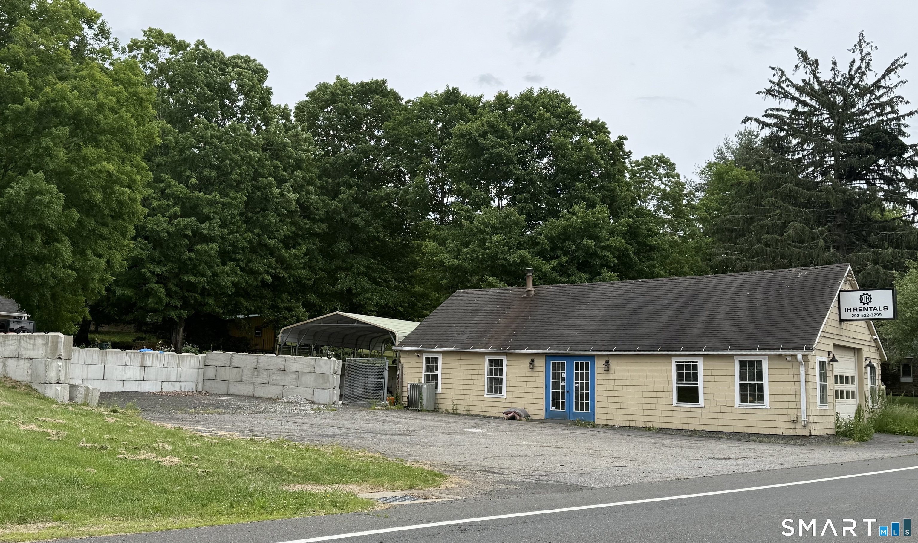 152 Guilford Road