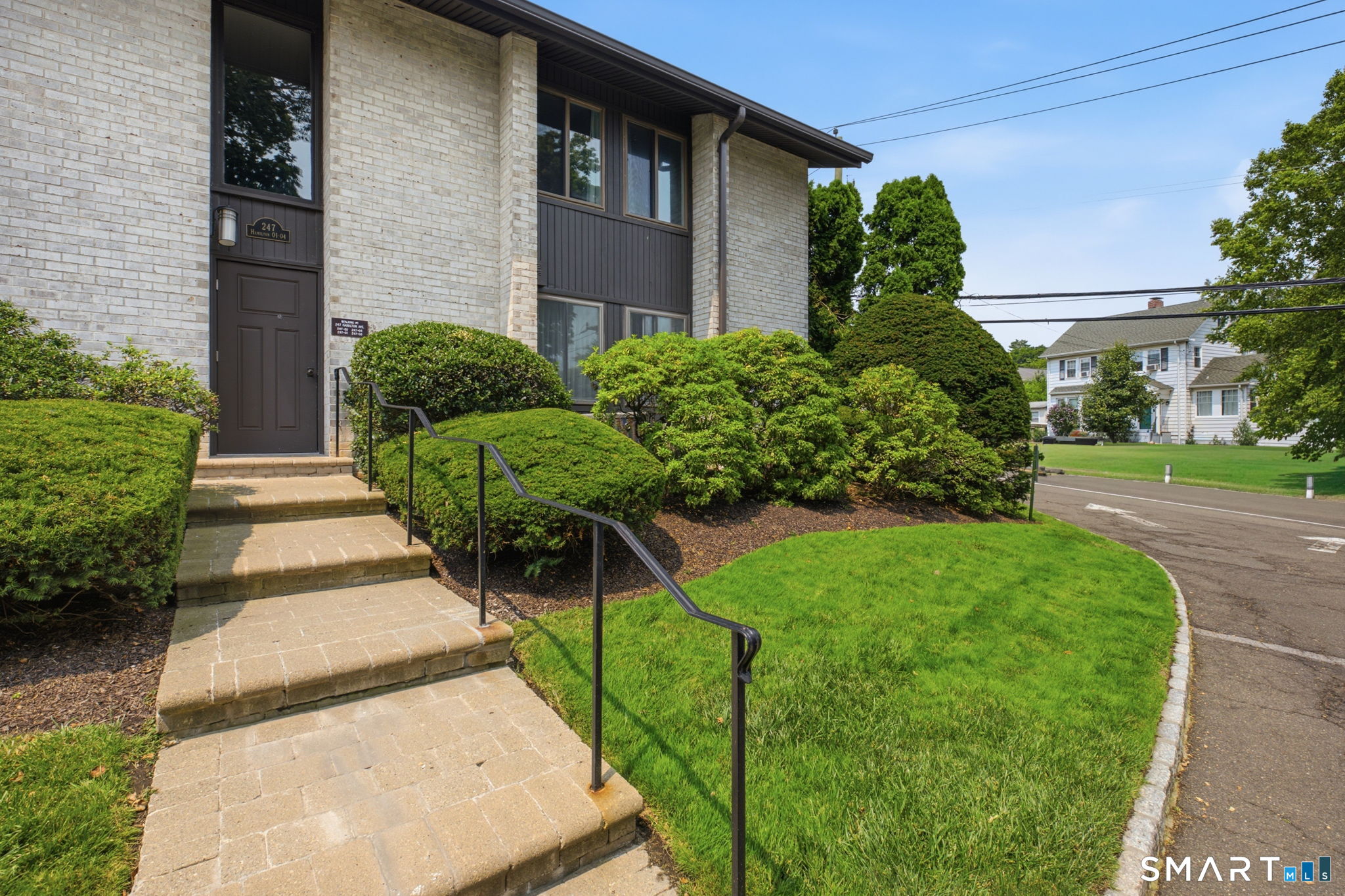 247 Hamilton Avenue, Stamford