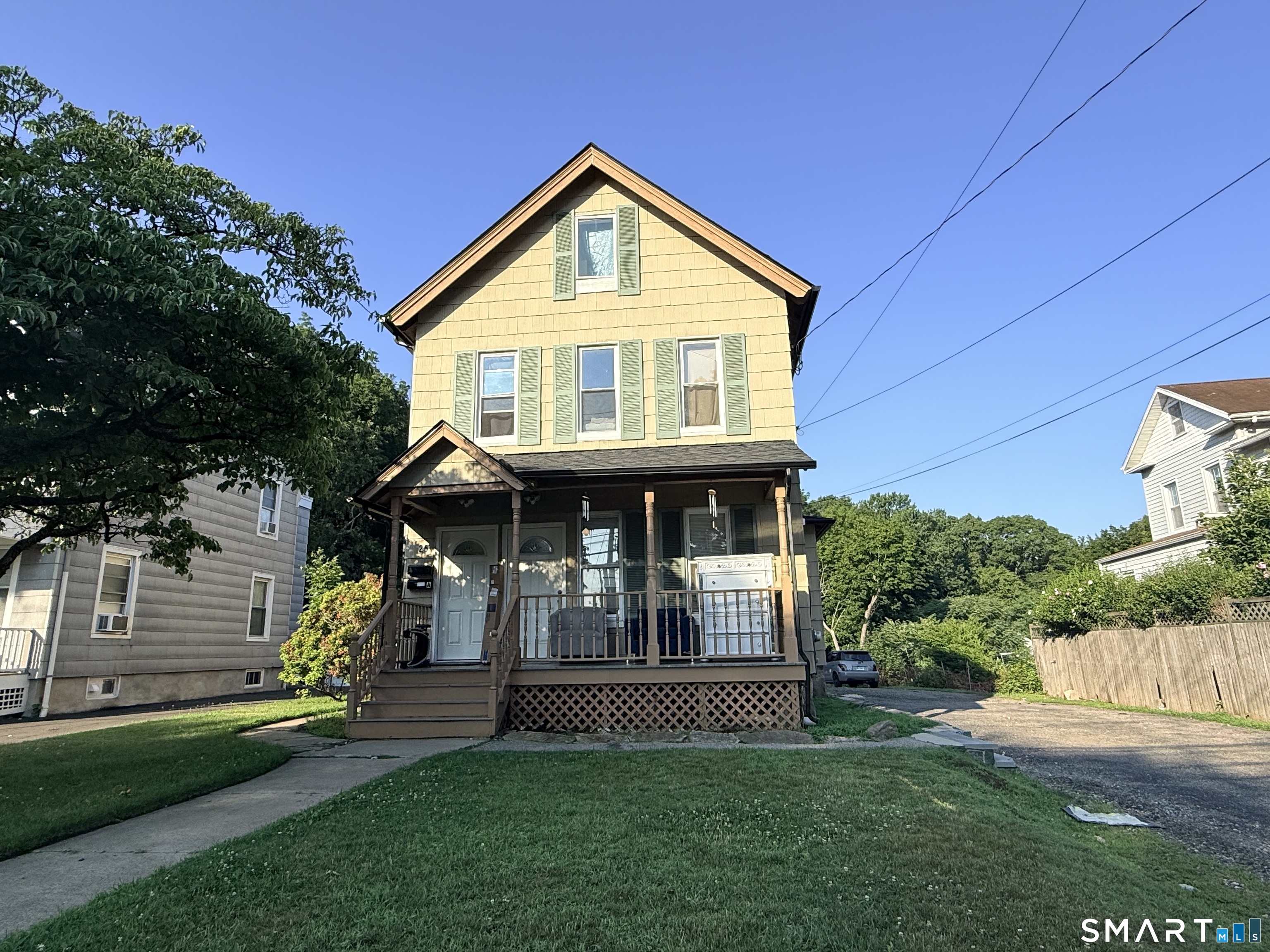 26 Taylor Avenue, Norwalk