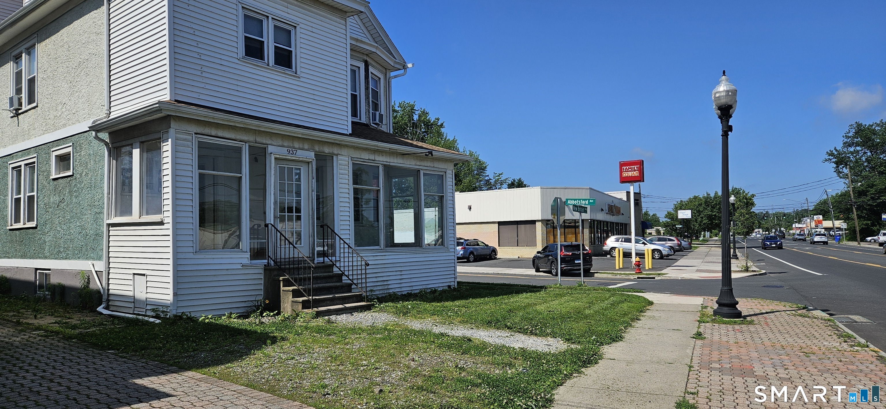937 New Britain Avenue