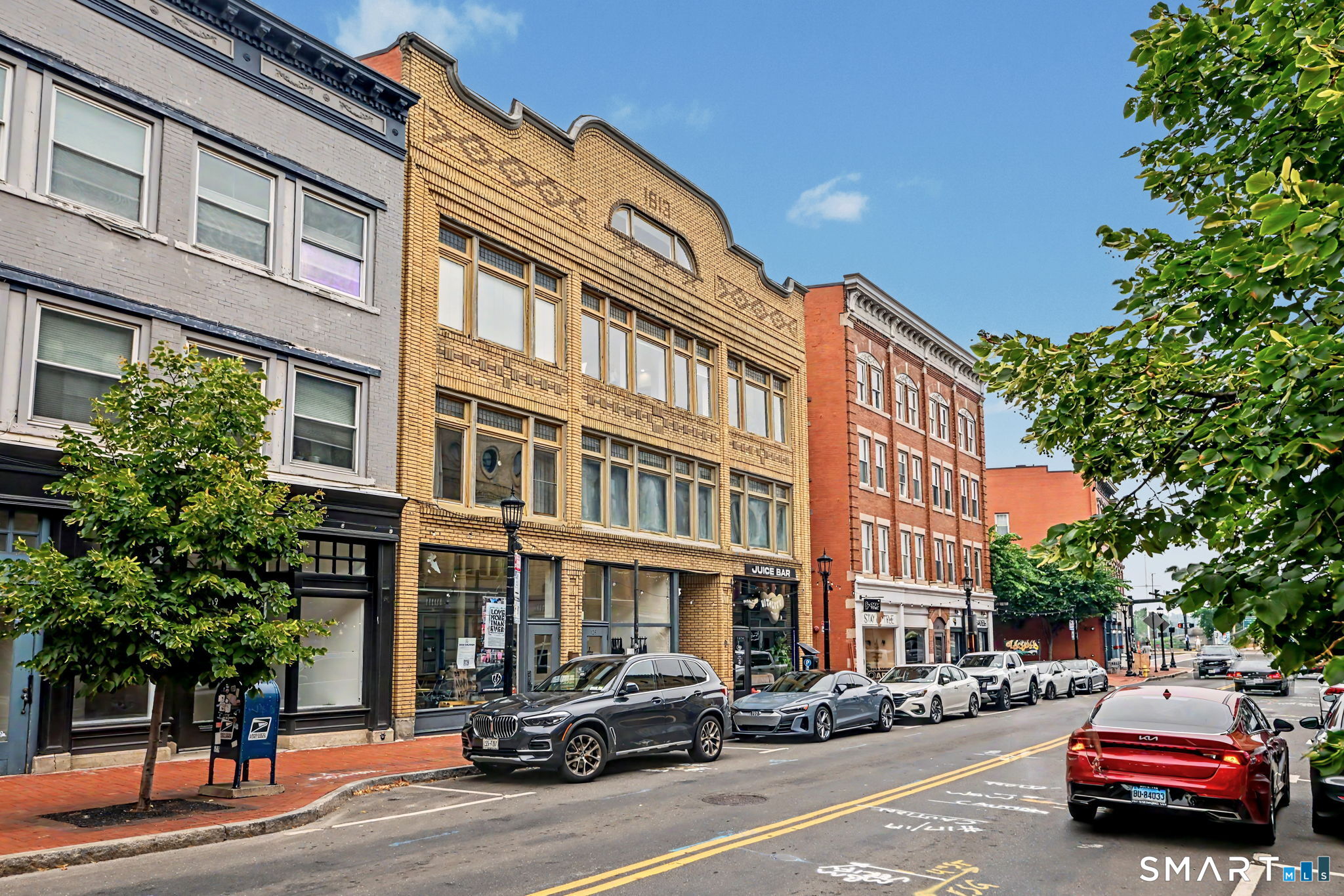 125 Washington Street, Norwalk, Connecticut photo 2