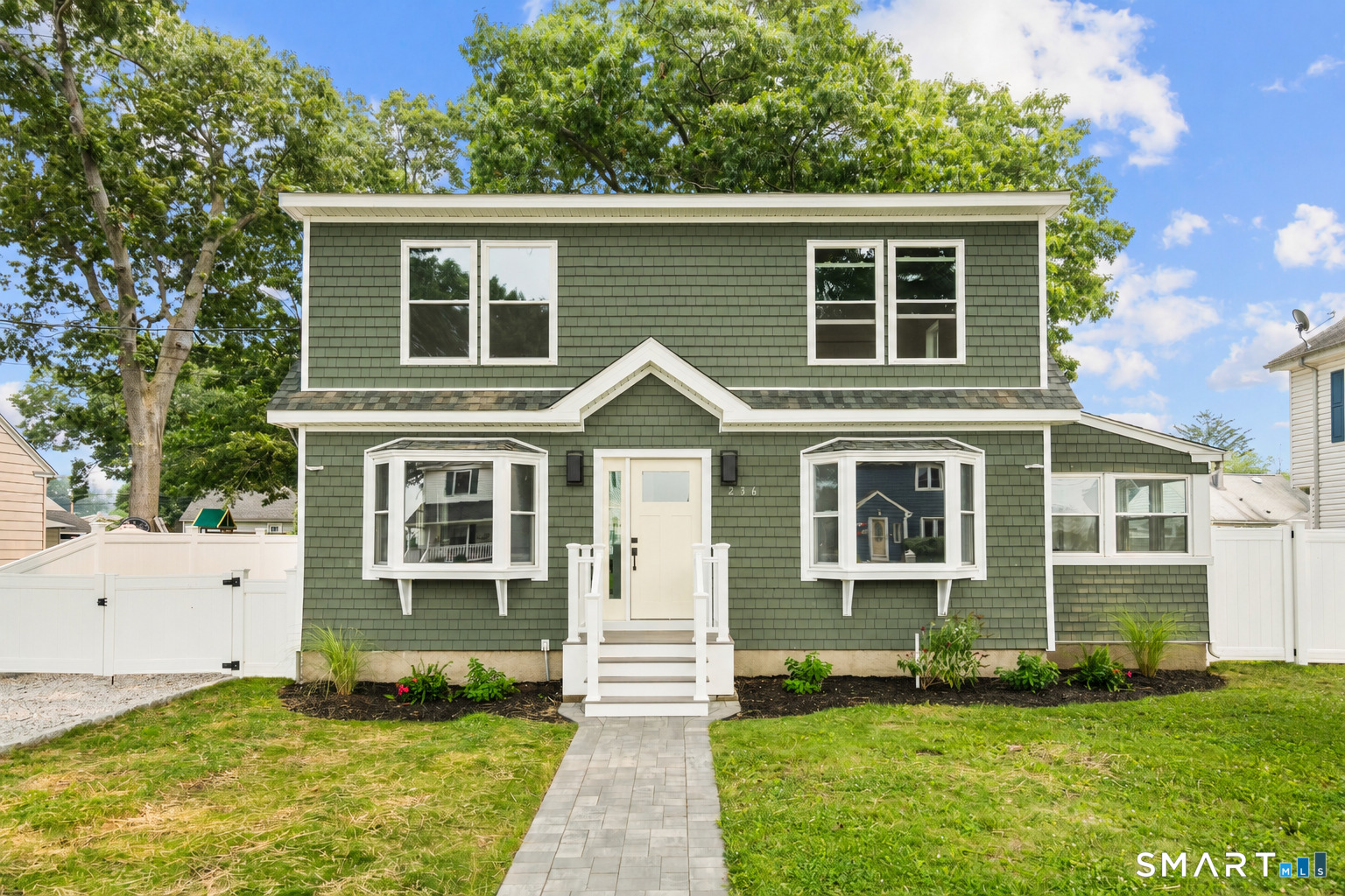 236 Housatonic Drive, Milford, Connecticut 06460