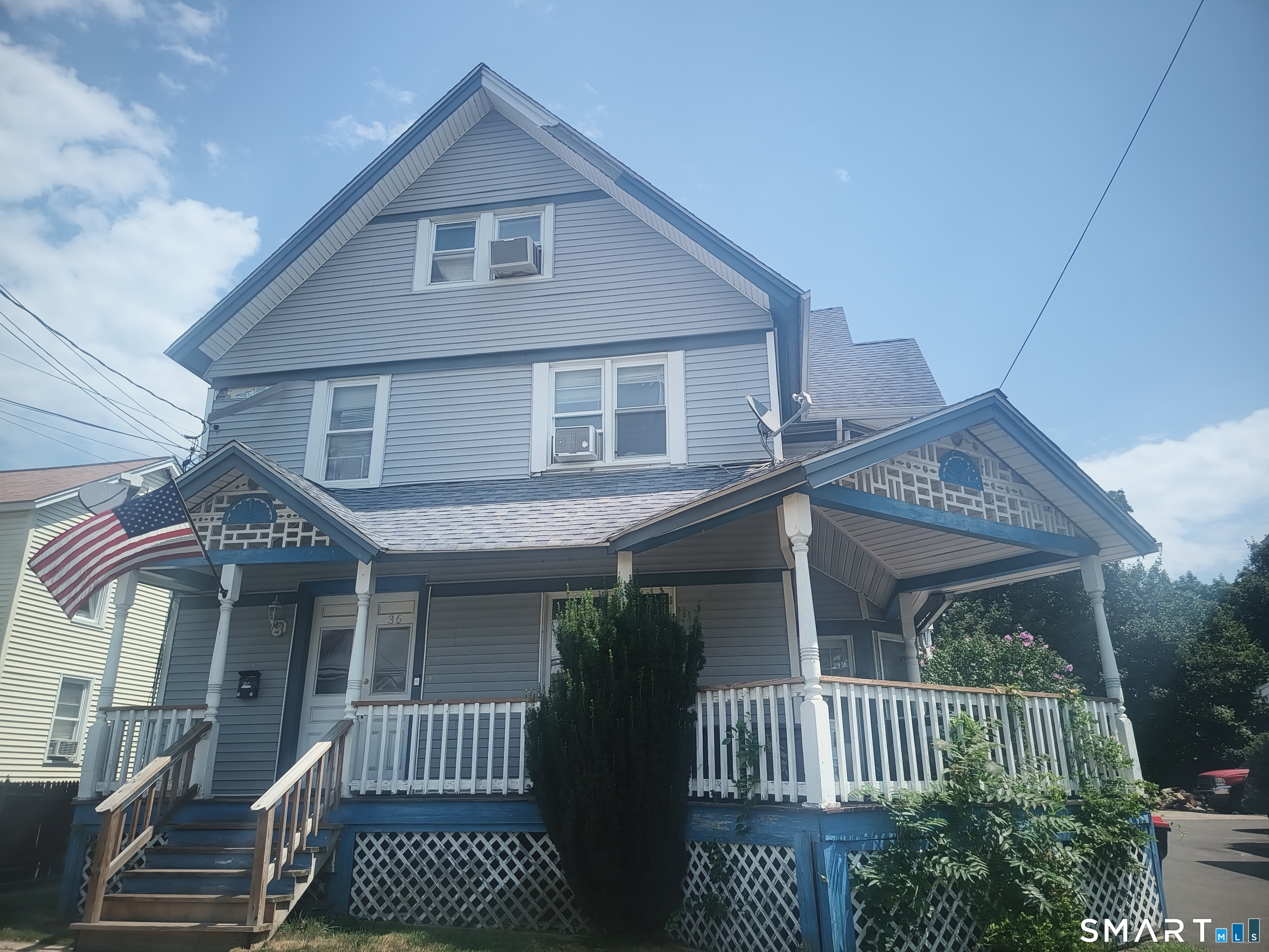 36 Wilton Avenue, Norwalk