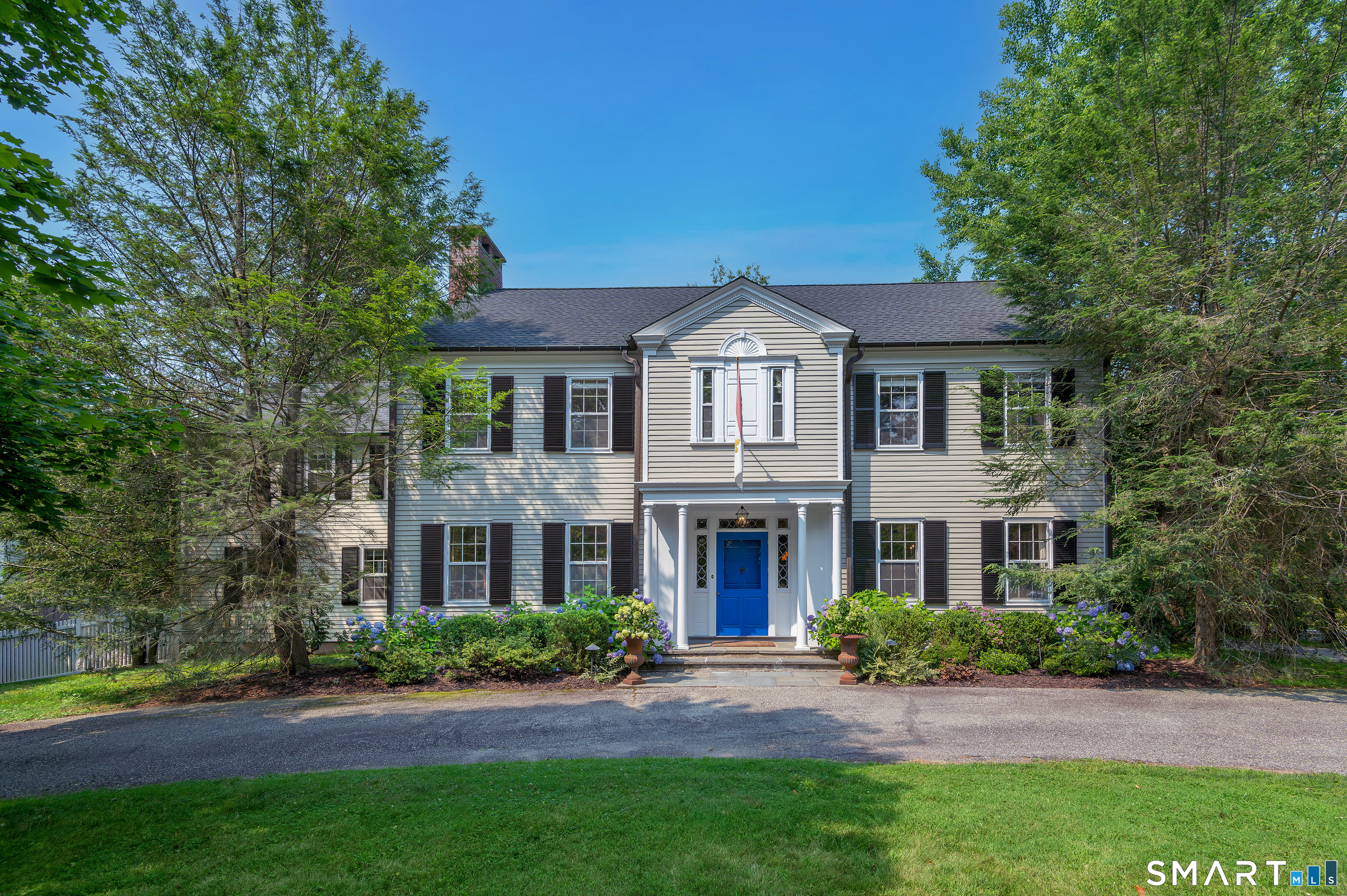 351 Wilton Road, Ridgefield, Connecticut 06877