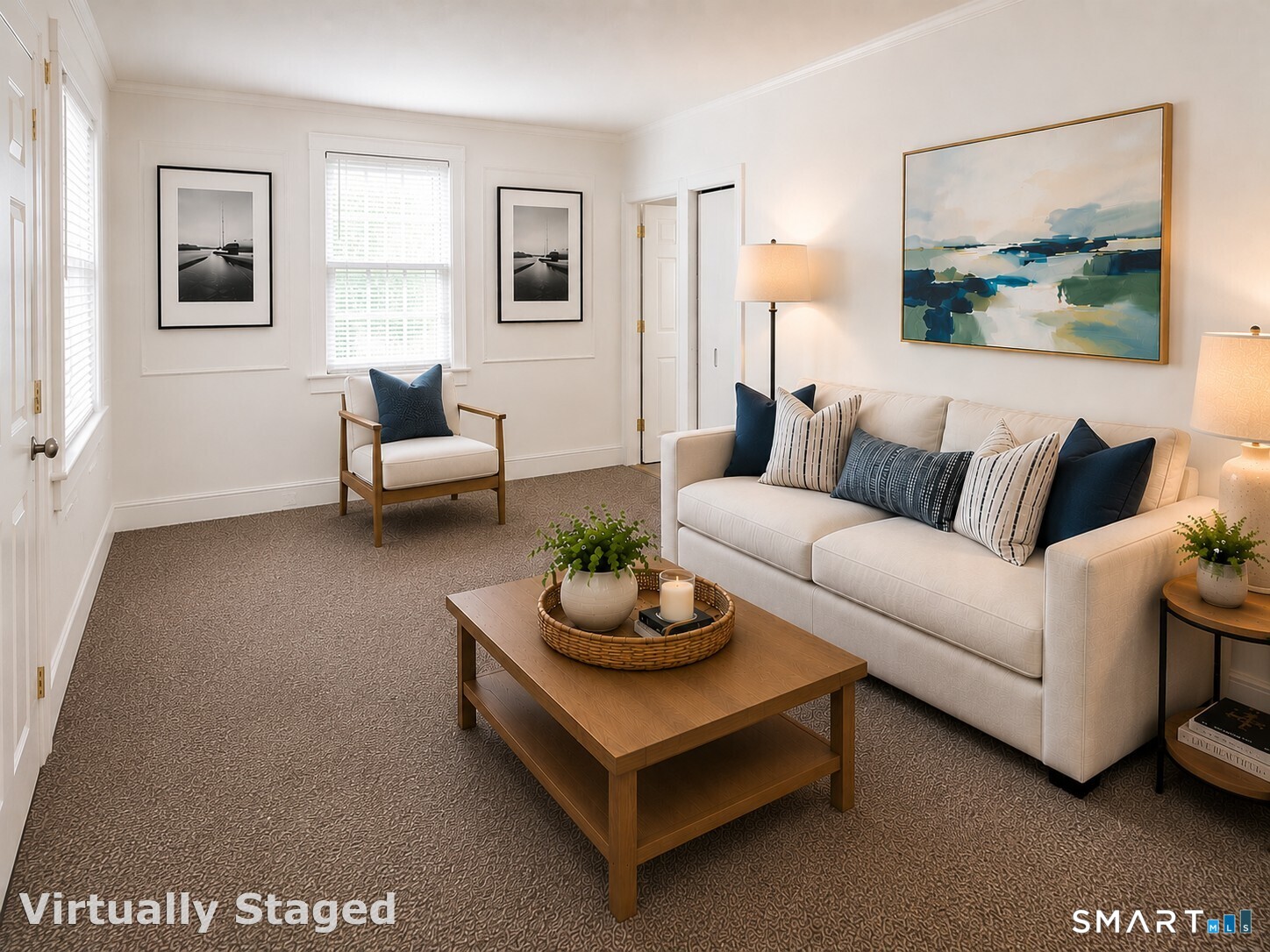 54 A Forest Street, New Canaan, Connecticut photo 5