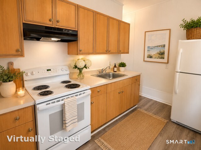 54 A Forest Street, New Canaan, Connecticut photo 4