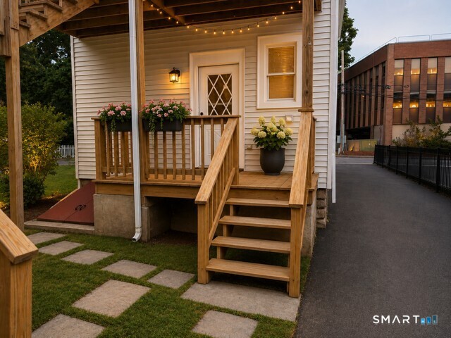 54 A Forest Street, New Canaan, Connecticut photo 3