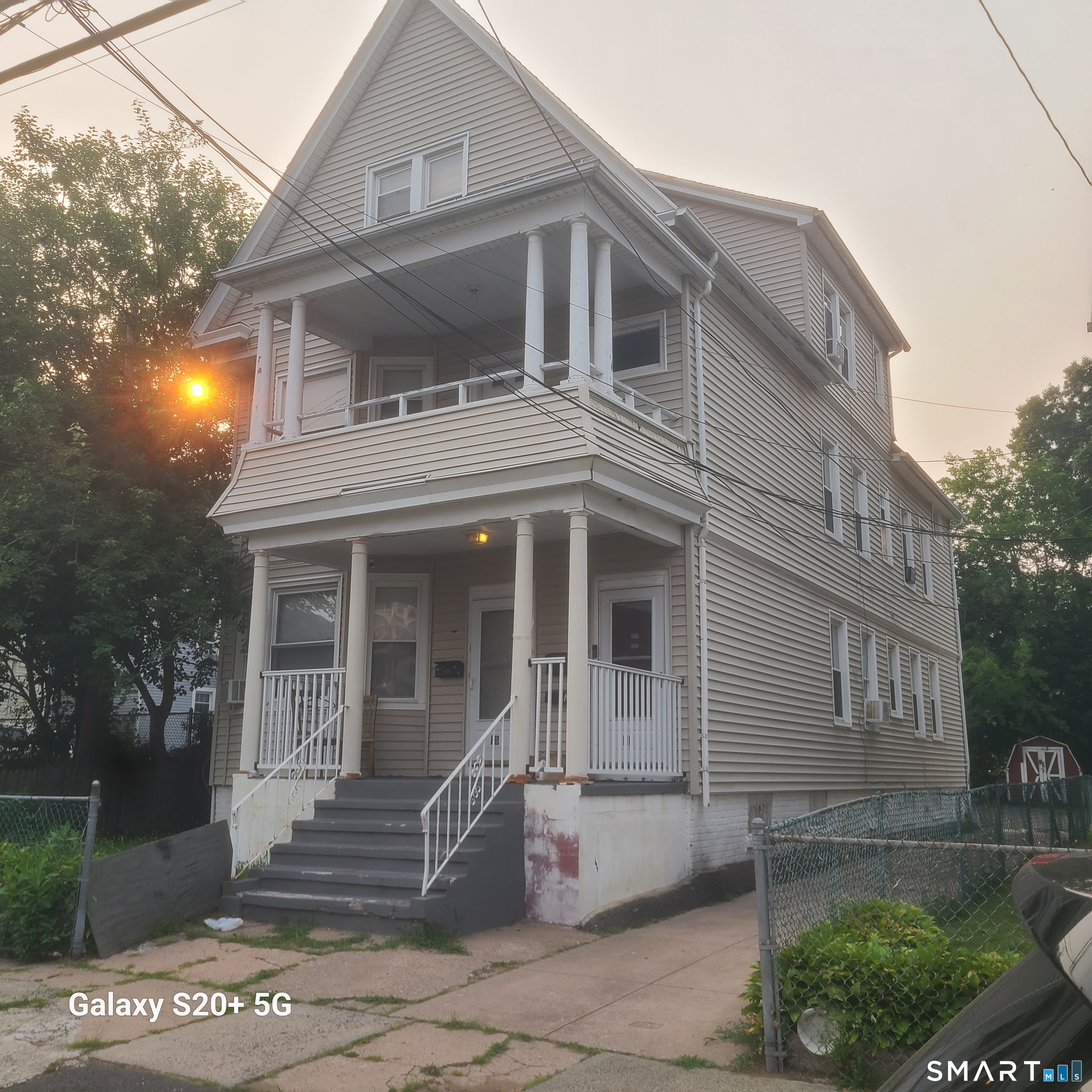 Homes for sale in West Haven, CT | 53 55 Alling St, West Haven, CT 06516 | MLS# 24192314
