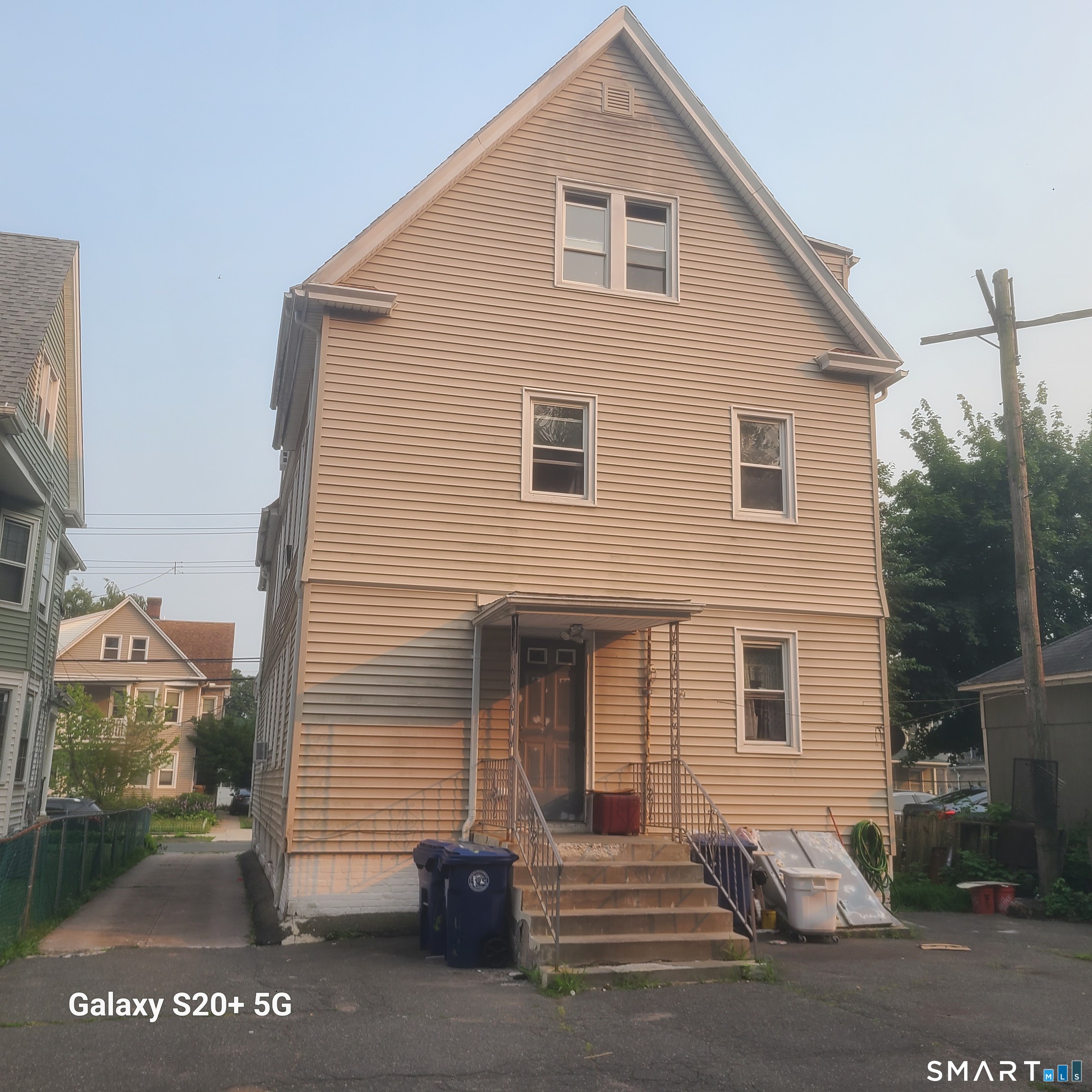 Homes for sale in West Haven, CT | 53 55 Alling St, West Haven, CT 06516 | MLS# 24192314