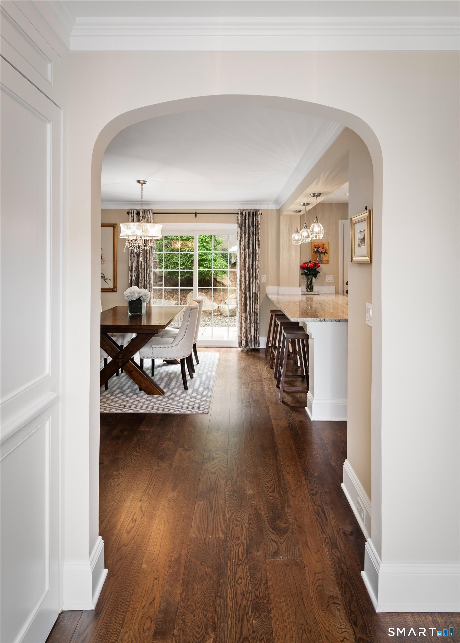123 Richmond Hill Road, New Canaan, Connecticut photo 4