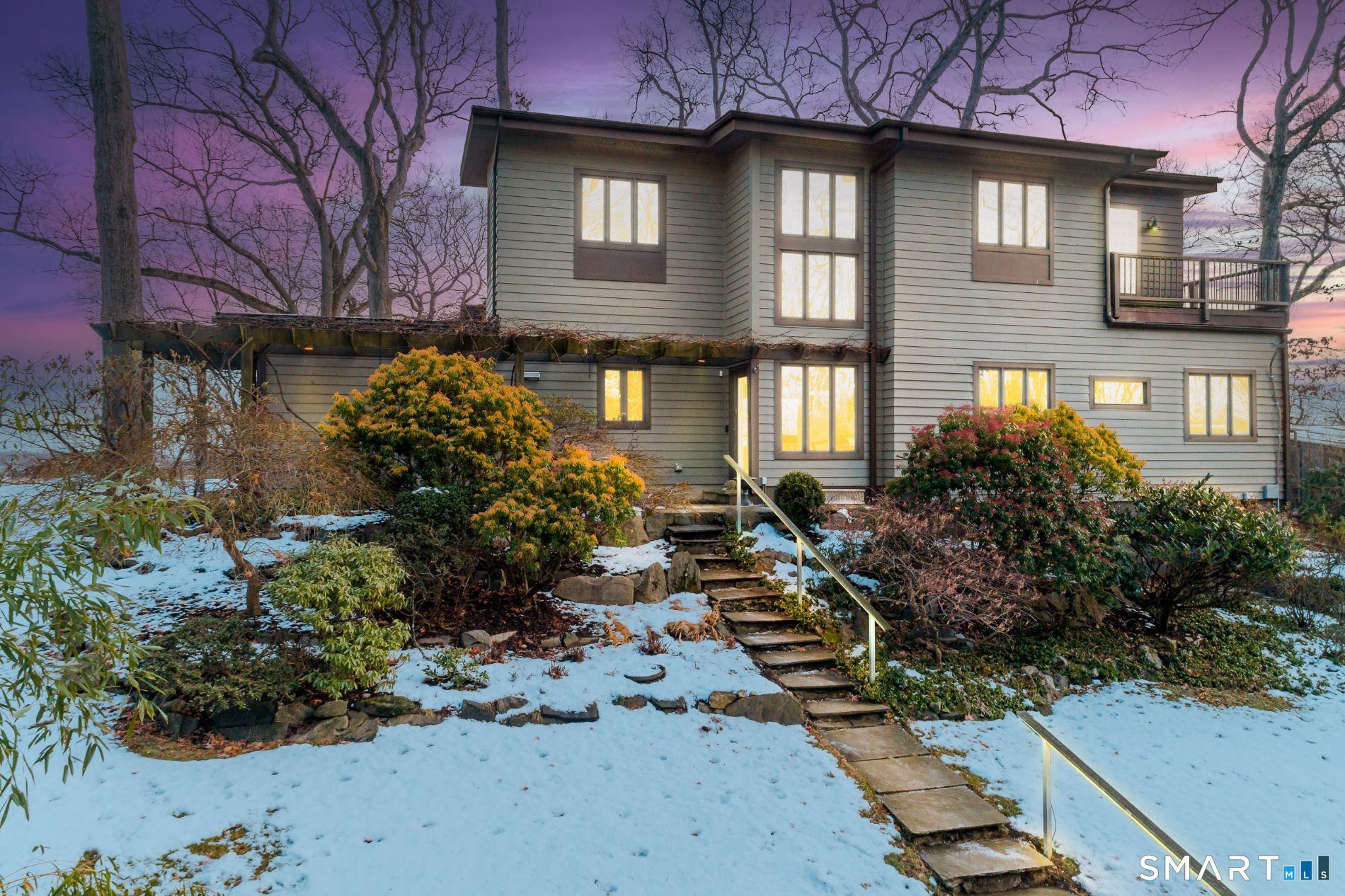 31 Splitrock Road, Norwalk