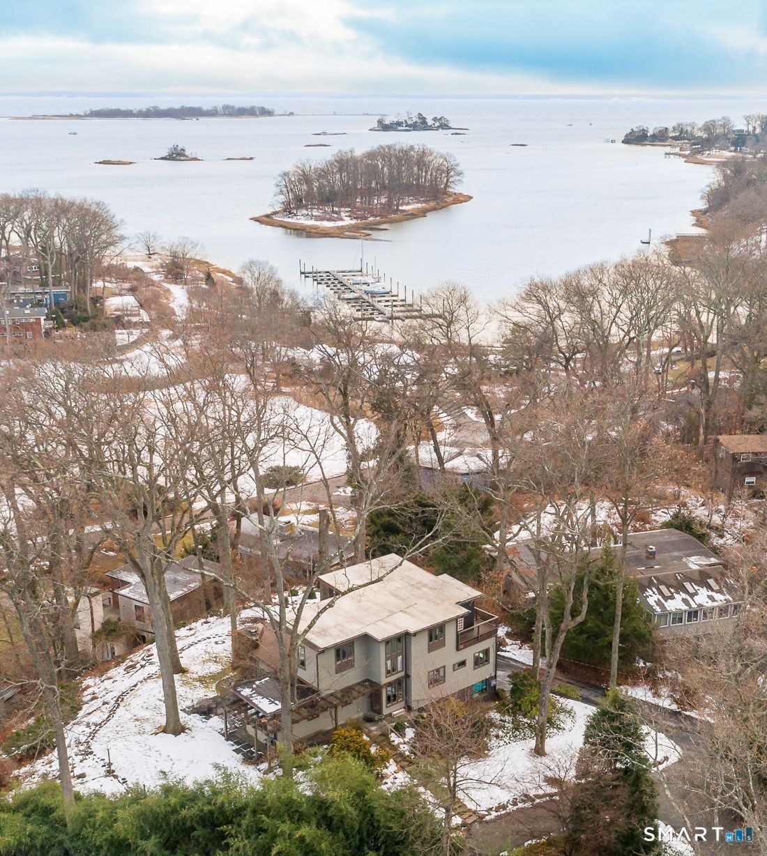 31 Splitrock Road, Norwalk, Connecticut photo 3