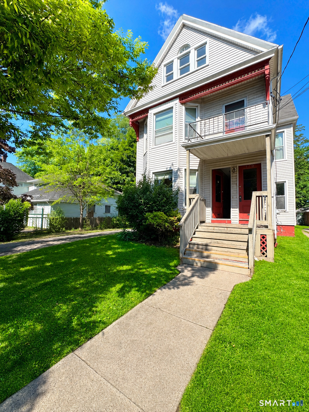 Homes for sale in New Haven, CT | 168 Ellsworth Ave, New Haven, CT 06511 | MLS# 24159653