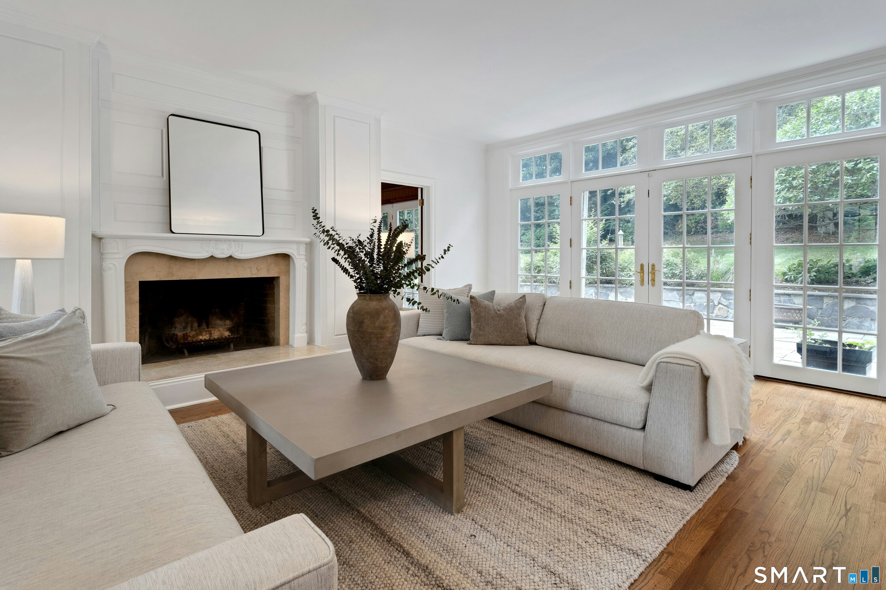 6 Searles Road, Darien, Connecticut photo 5