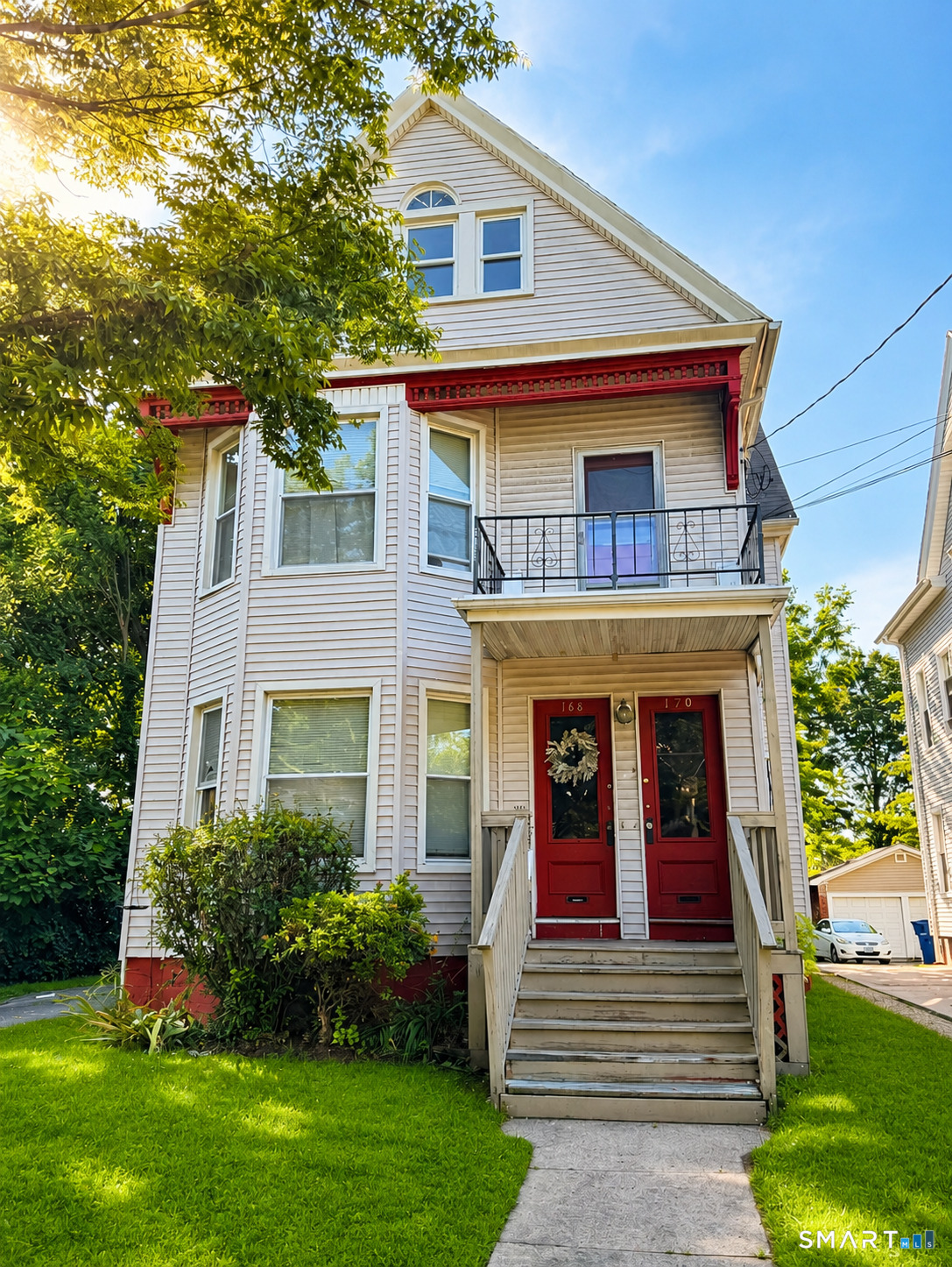 Homes for sale in New Haven, CT | 168 Ellsworth Ave, New Haven, CT 06511 | MLS# 24159653