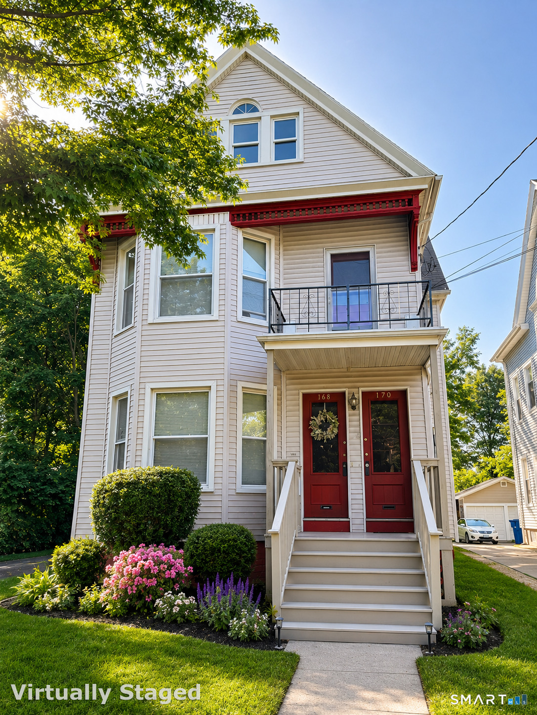Homes for sale in New Haven, CT | 168 Ellsworth Ave, New Haven, CT 06511 | MLS# 24159653