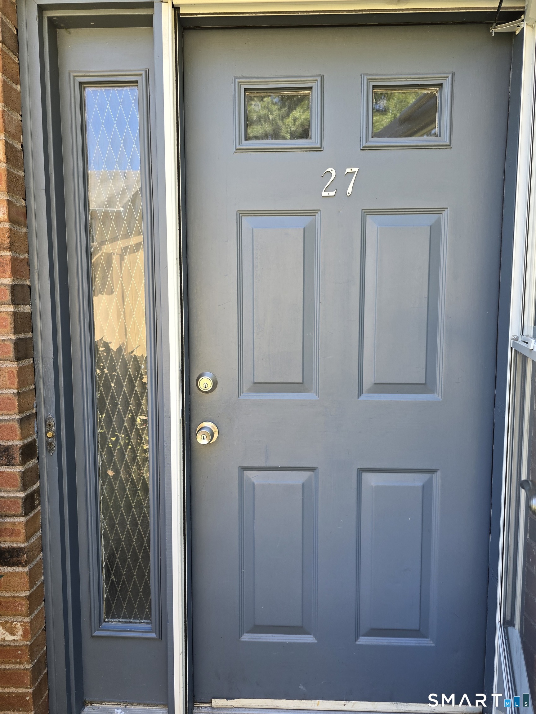 1400 Hartford Turnpike  Unit #27 photo 3