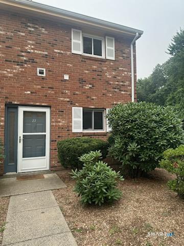 1400 Hartford Turnpike  Unit #27 photo 2