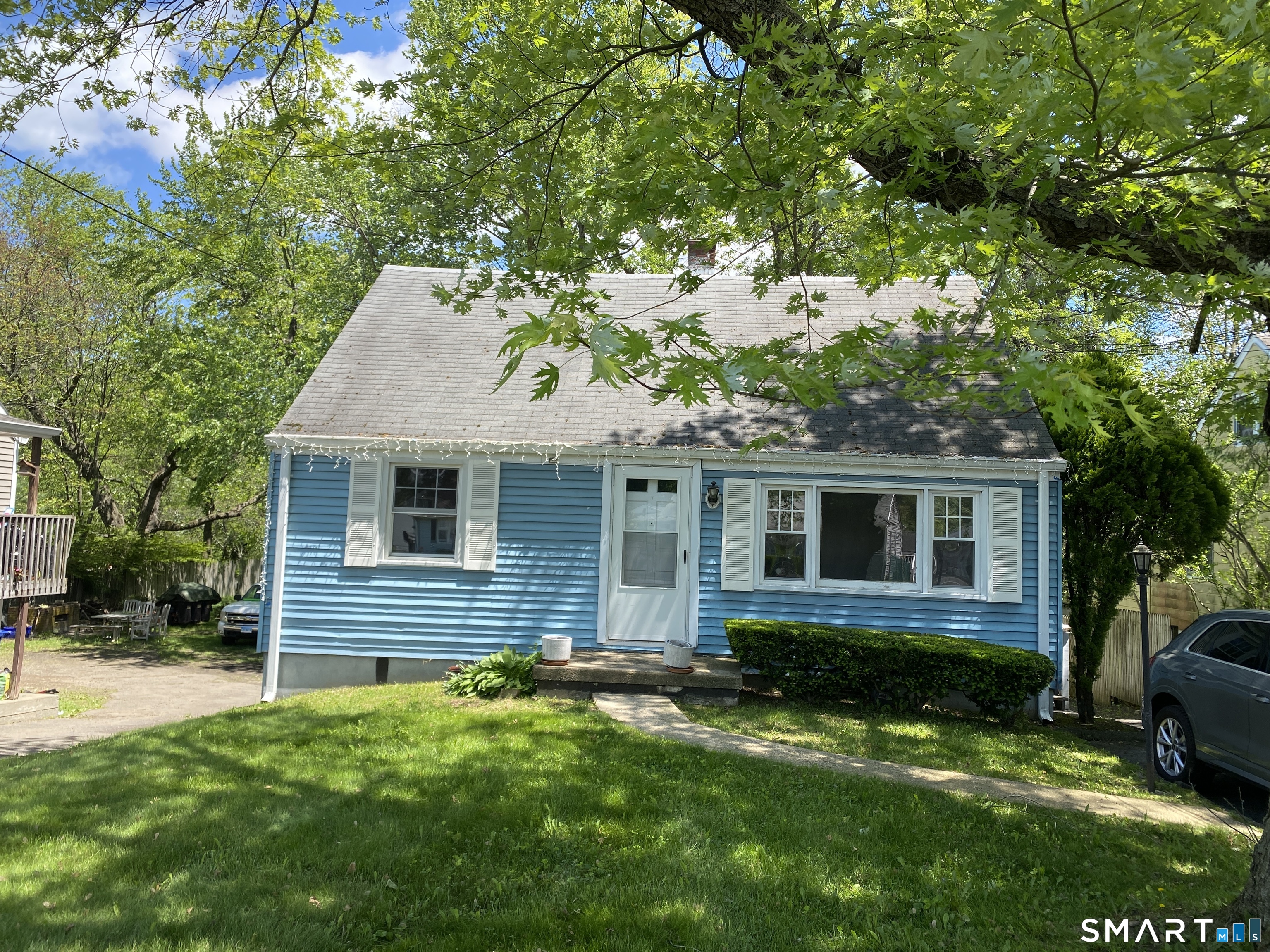 50 North Taylor Avenue, Norwalk